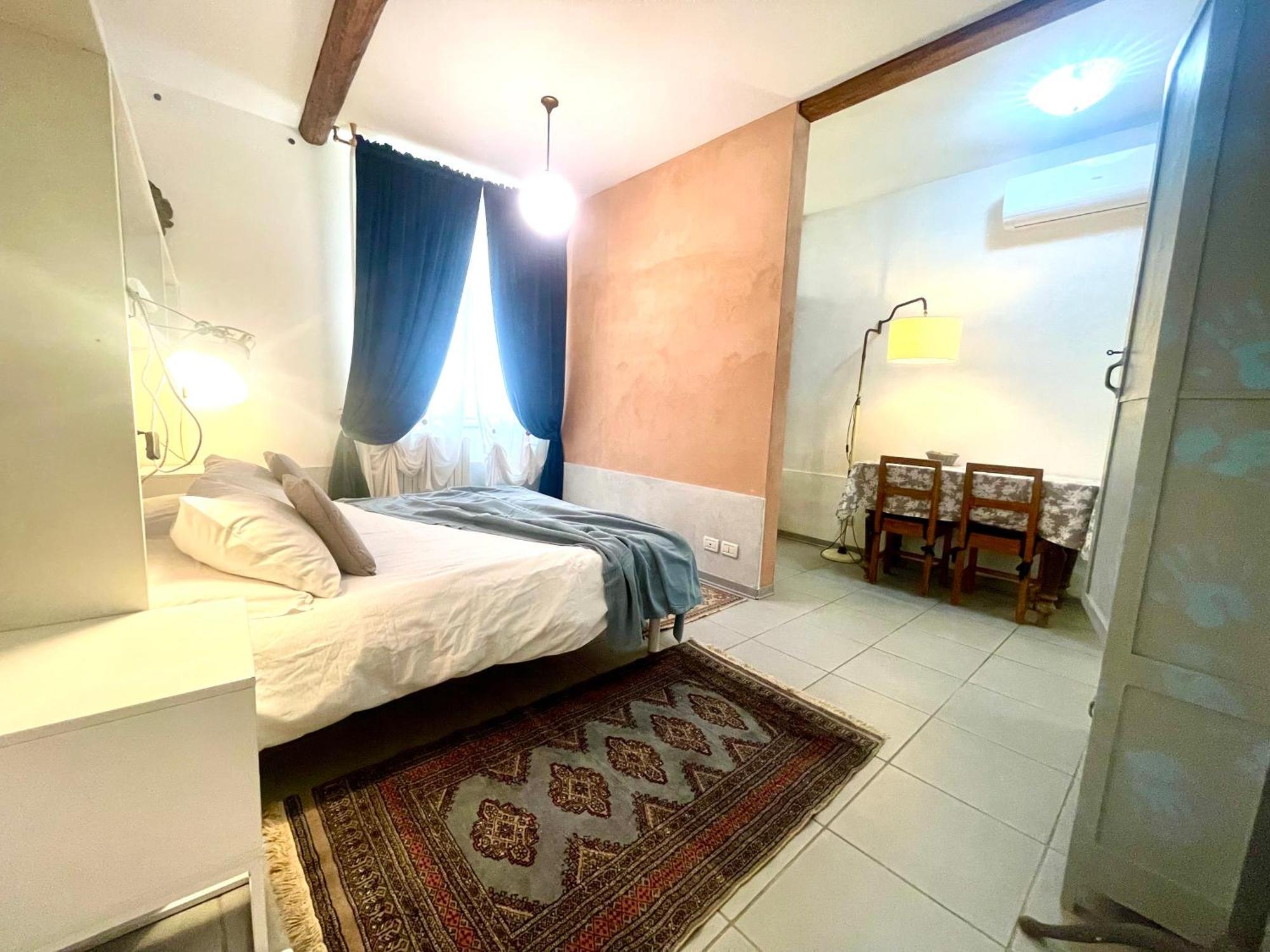 Guest house Ca' Salicornia
