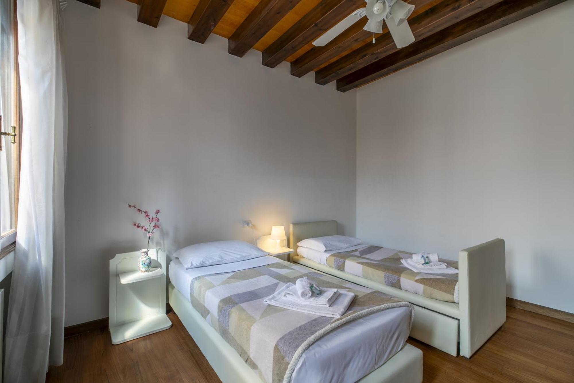 Apartment Giulia House