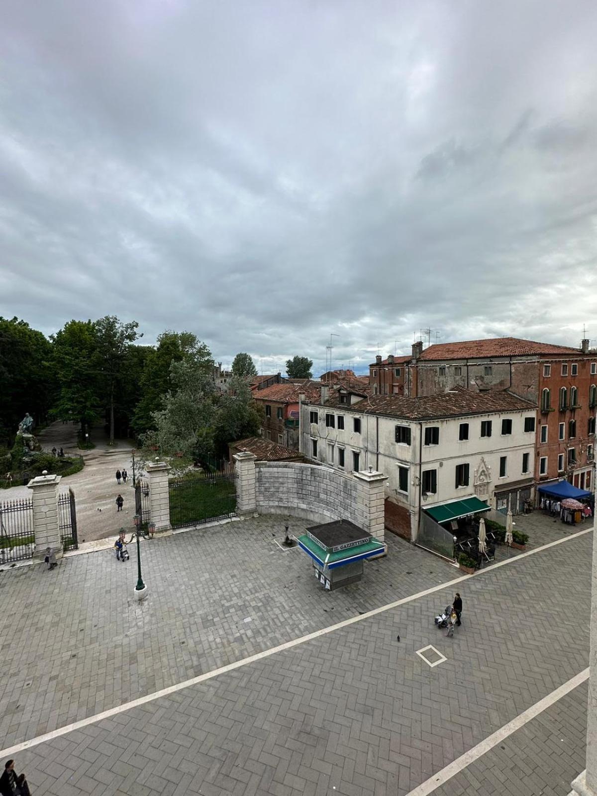 Apartment Ospizio Delle Donzelle