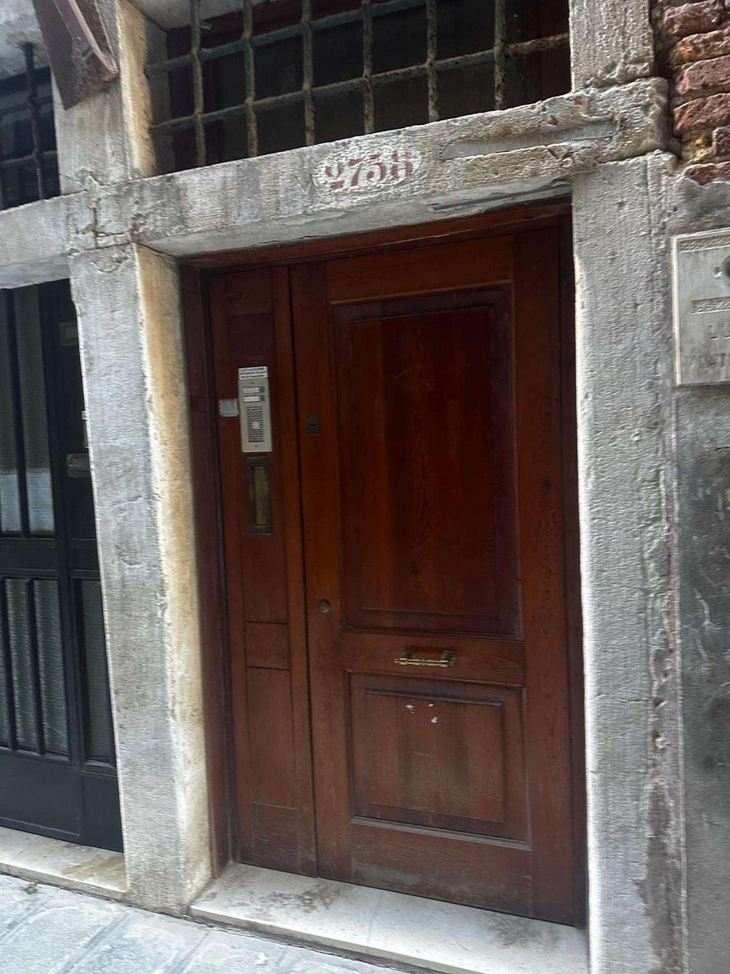 Guest house Venice Rooms