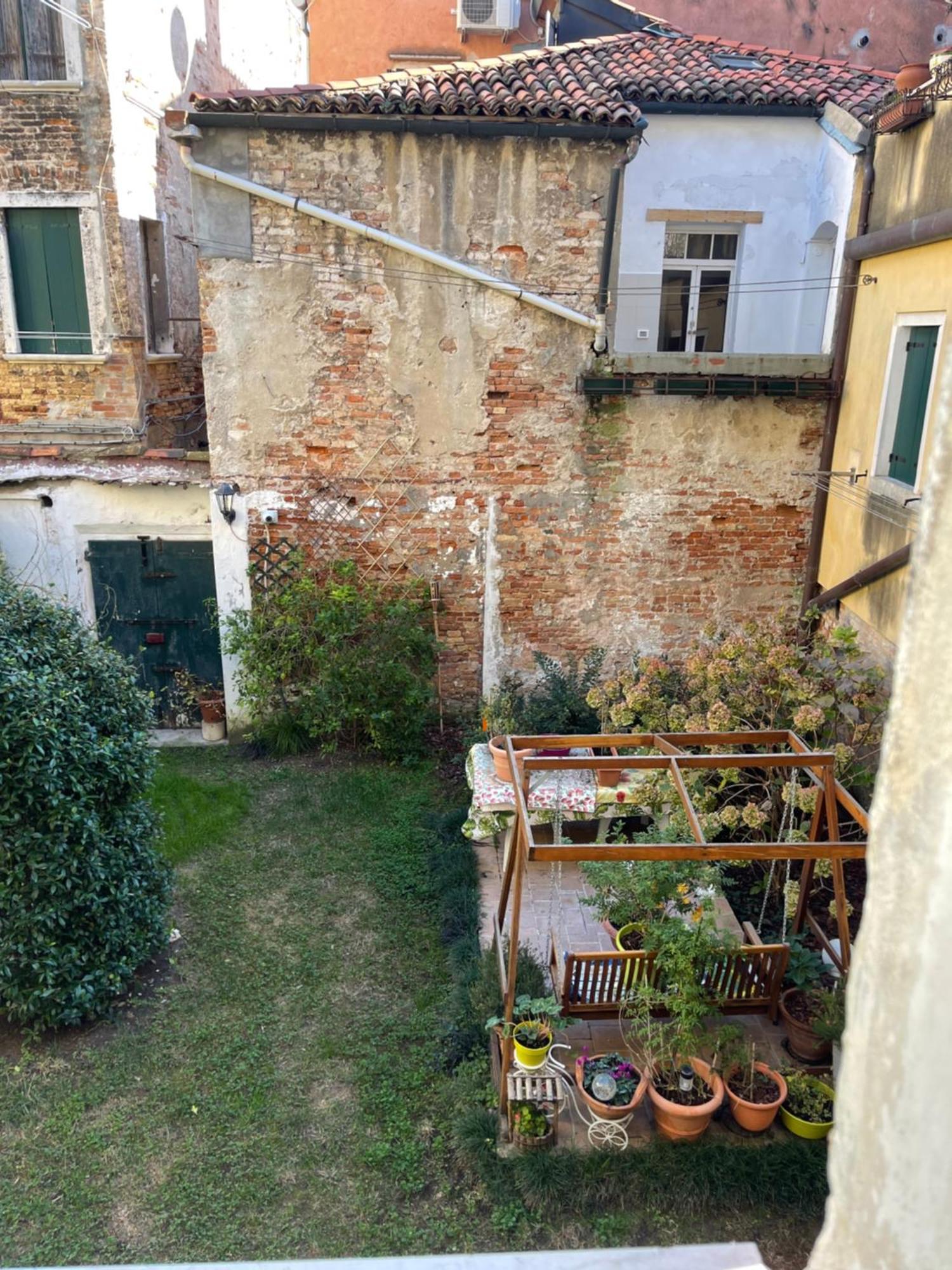 Guest house Venice Rooms