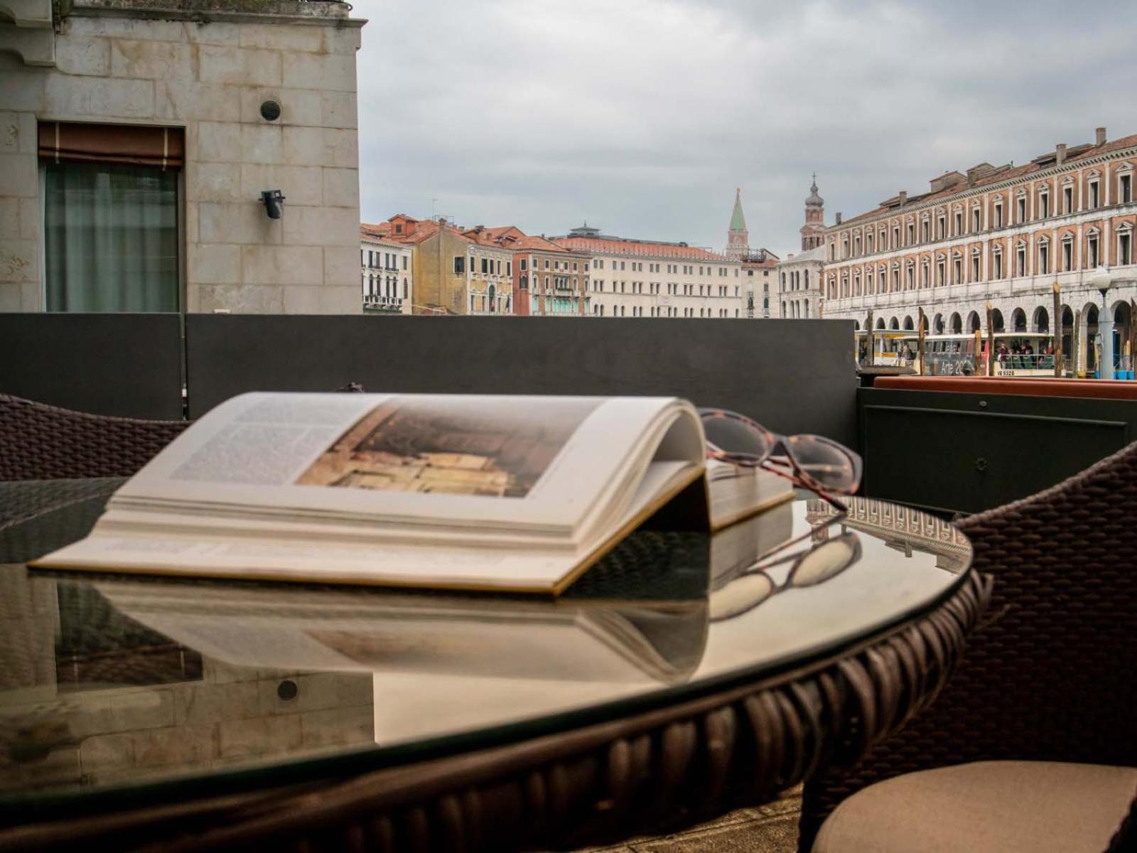 Apartment Grand Canal Diamond *