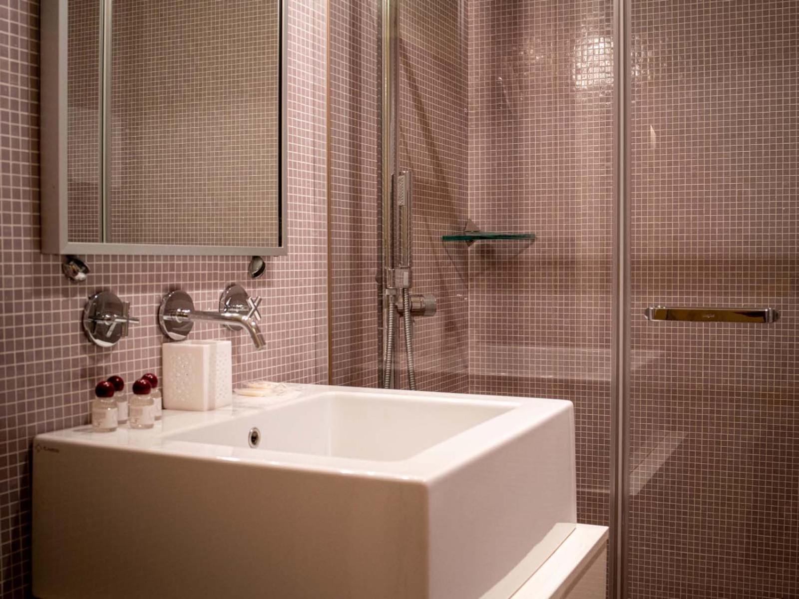 Apartment Grand Canal Diamond *