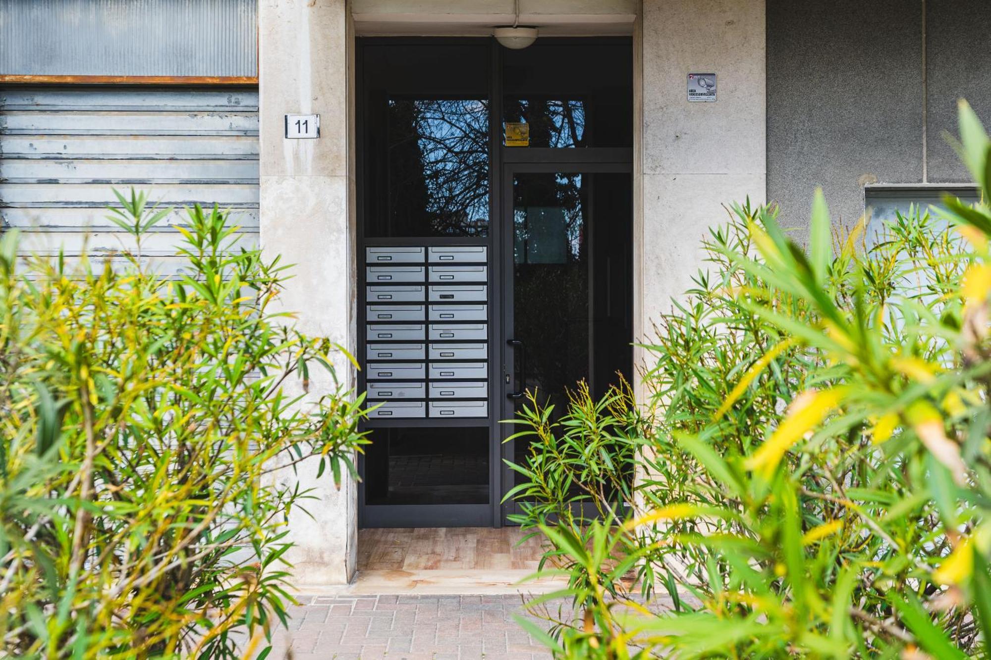 Apartment 7 Beds, Minutes From Venice, Not To Be Missed Venice