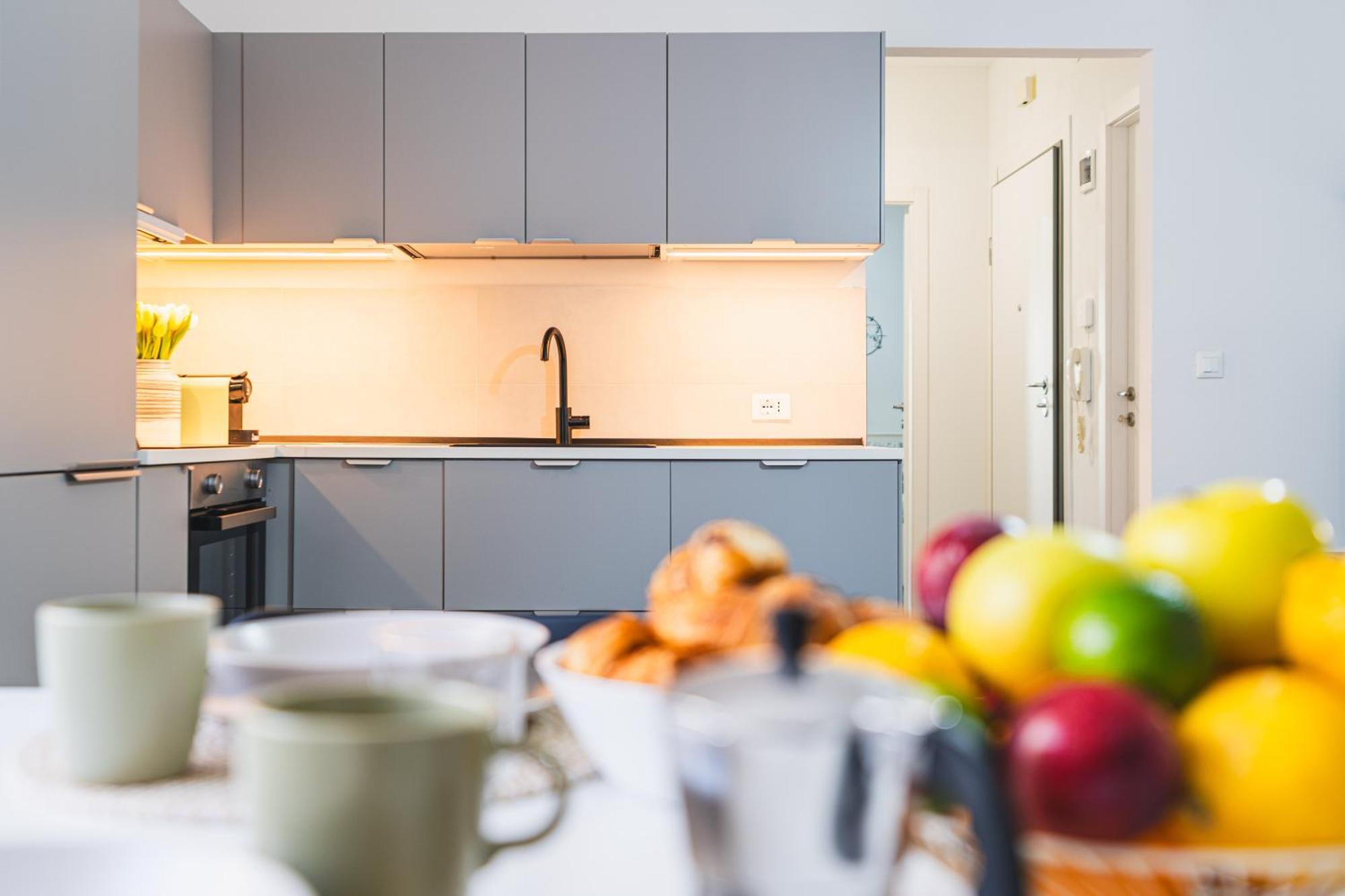 7 Beds, Minutes From Venice, Not To Be Missed Apartment Venice