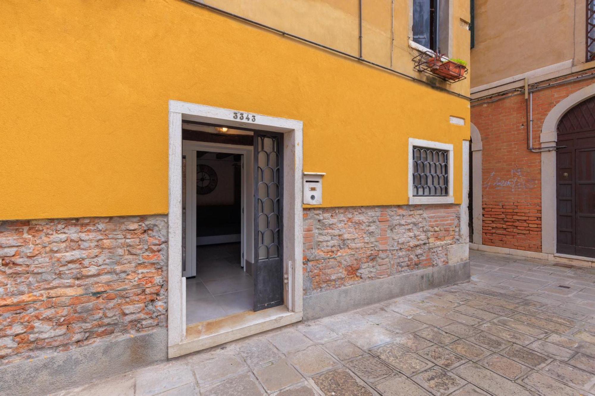 Santa Marghe House Apartment Venice