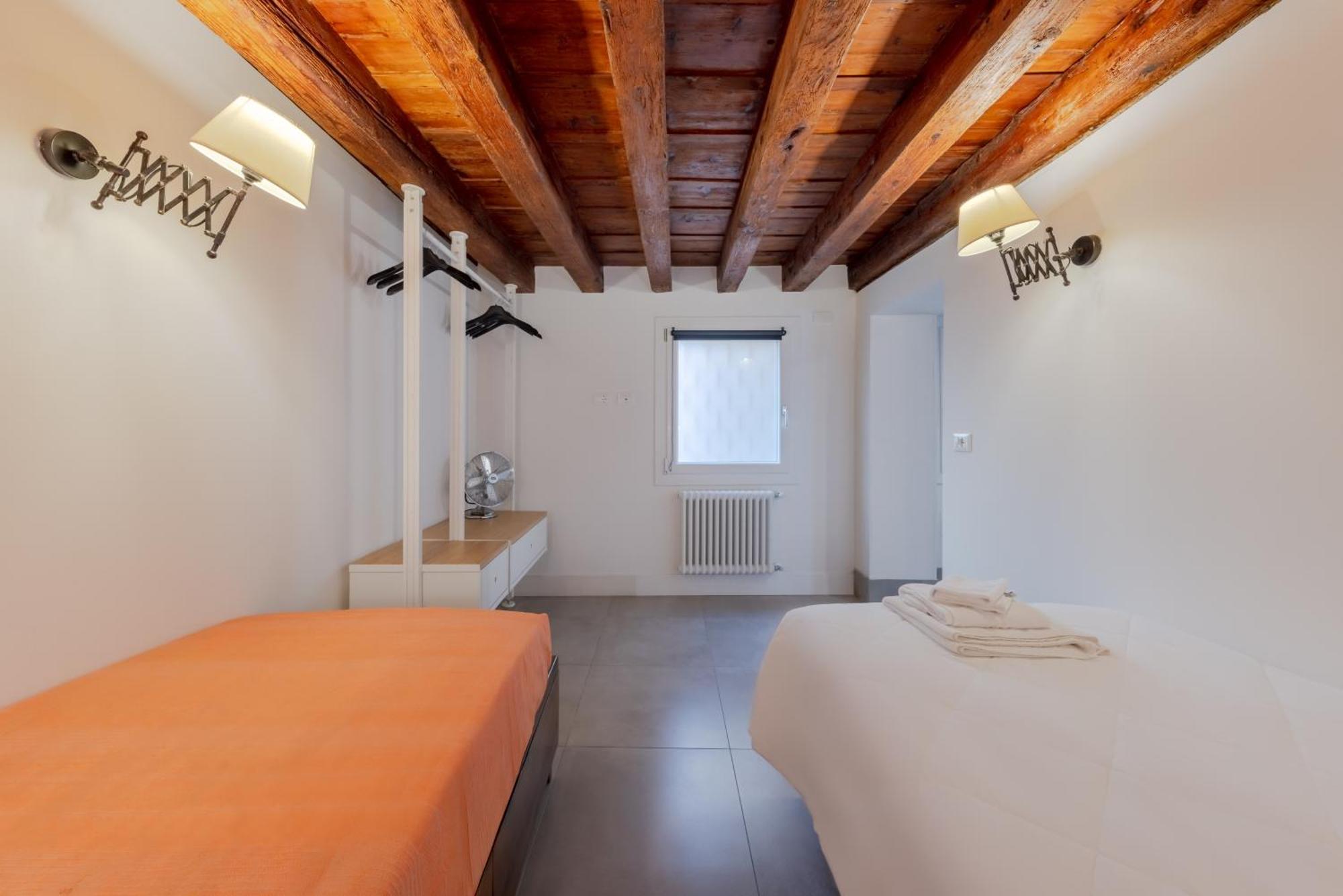 Santa Marghe House Venice