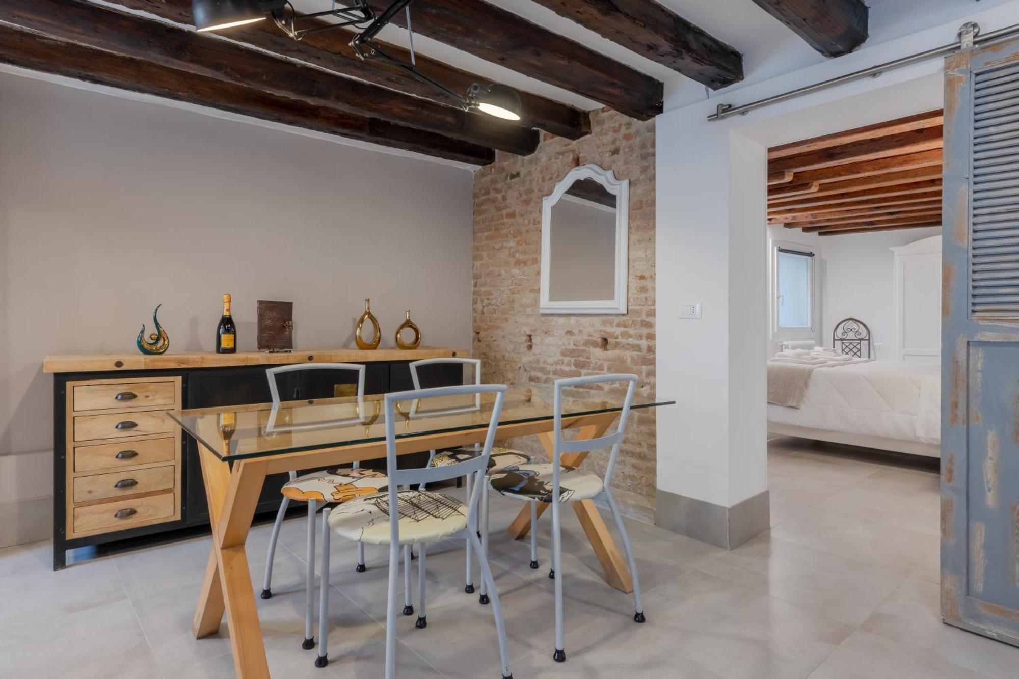 Santa Marghe House Apartment Venice