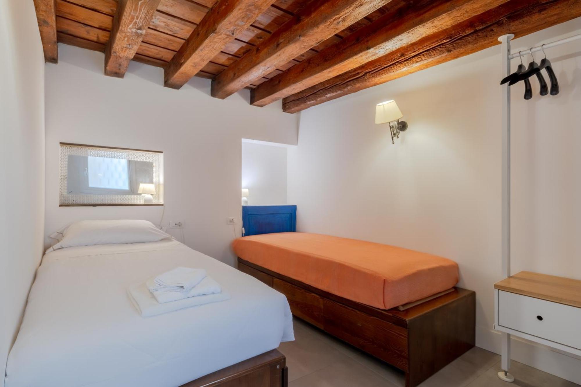 Apartment Santa Marghe House