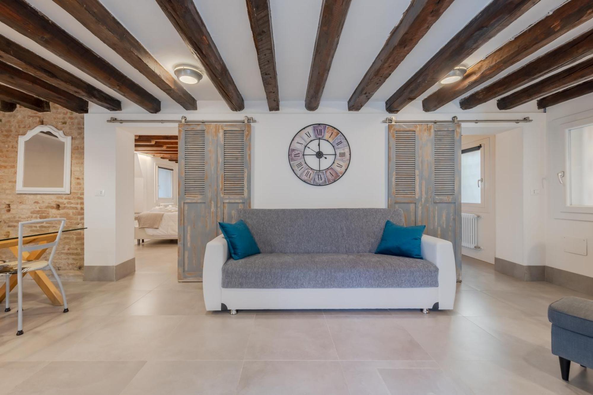 Apartment Santa Marghe House