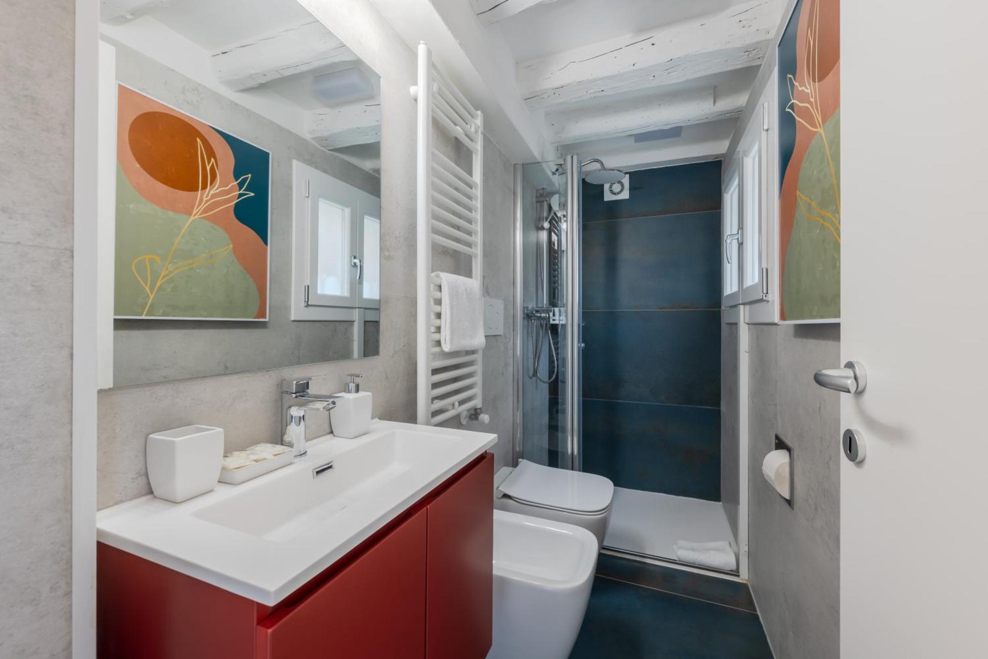 Santa Marghe House Apartment *