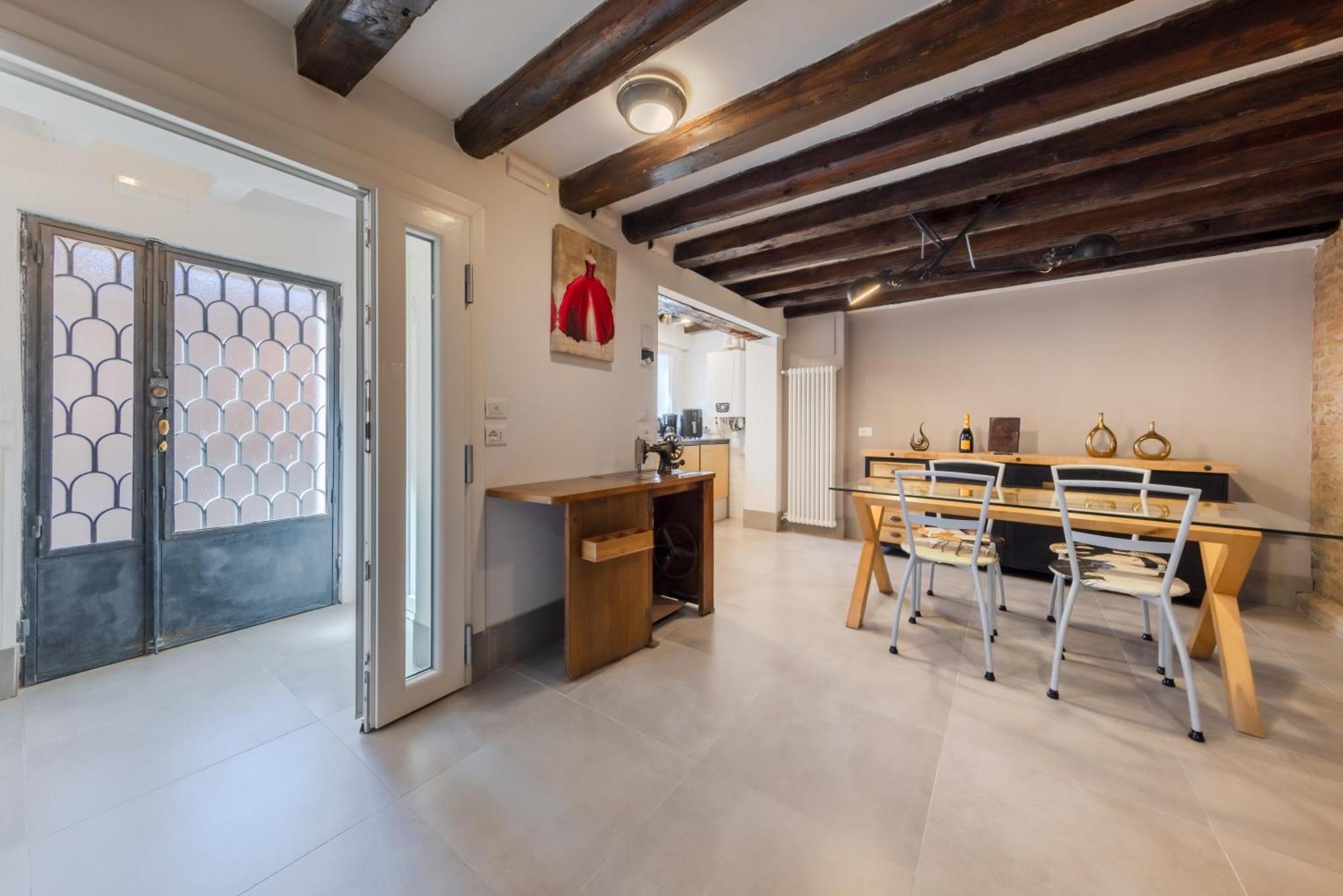 Apartment Santa Marghe House