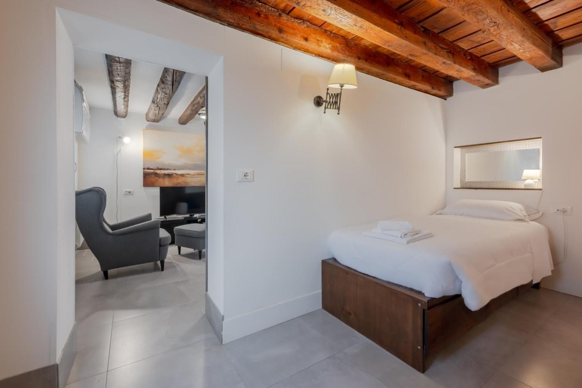 Santa Marghe House Apartment *