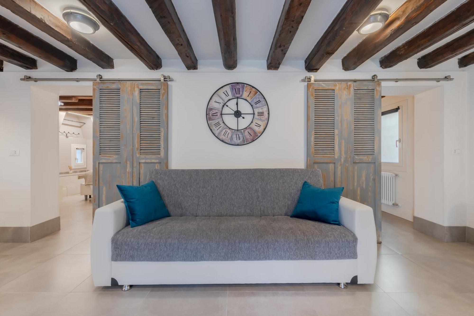 Apartment Santa Marghe House