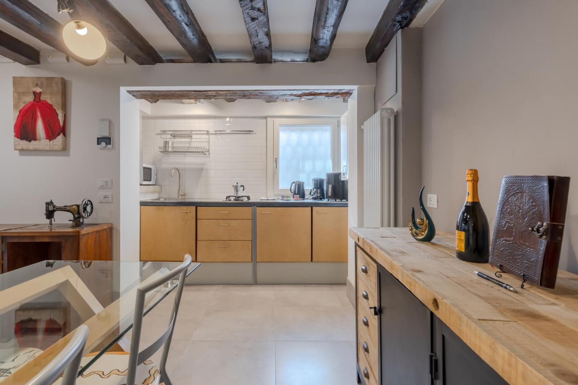 Apartment Santa Marghe House *