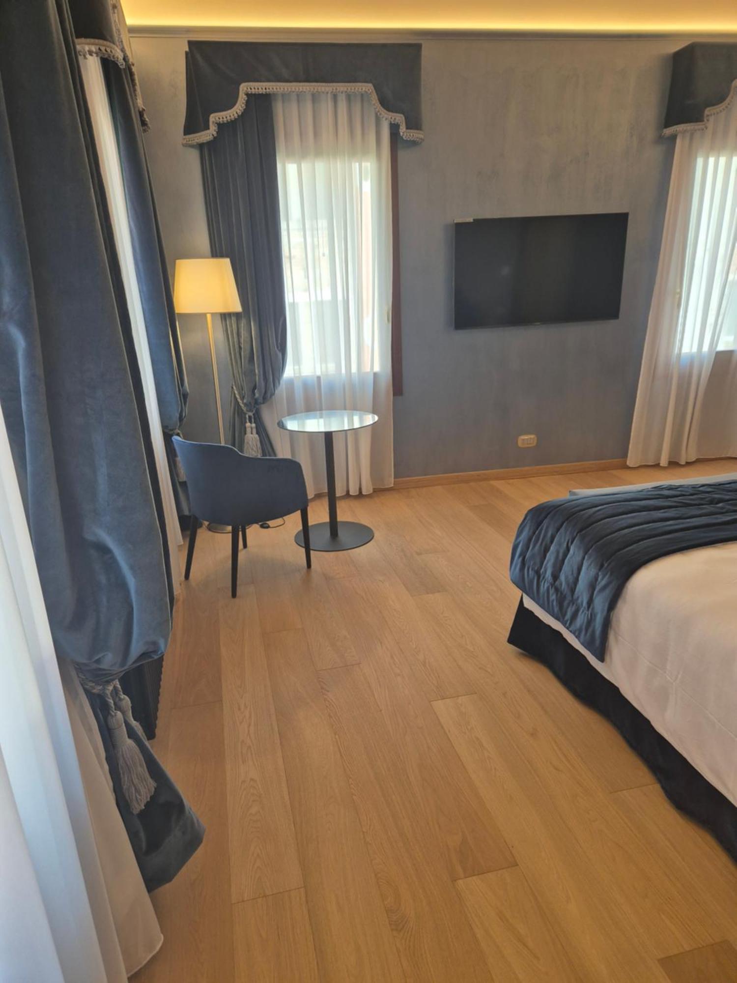 Vite Dorata Bed & Breakfast Venezia