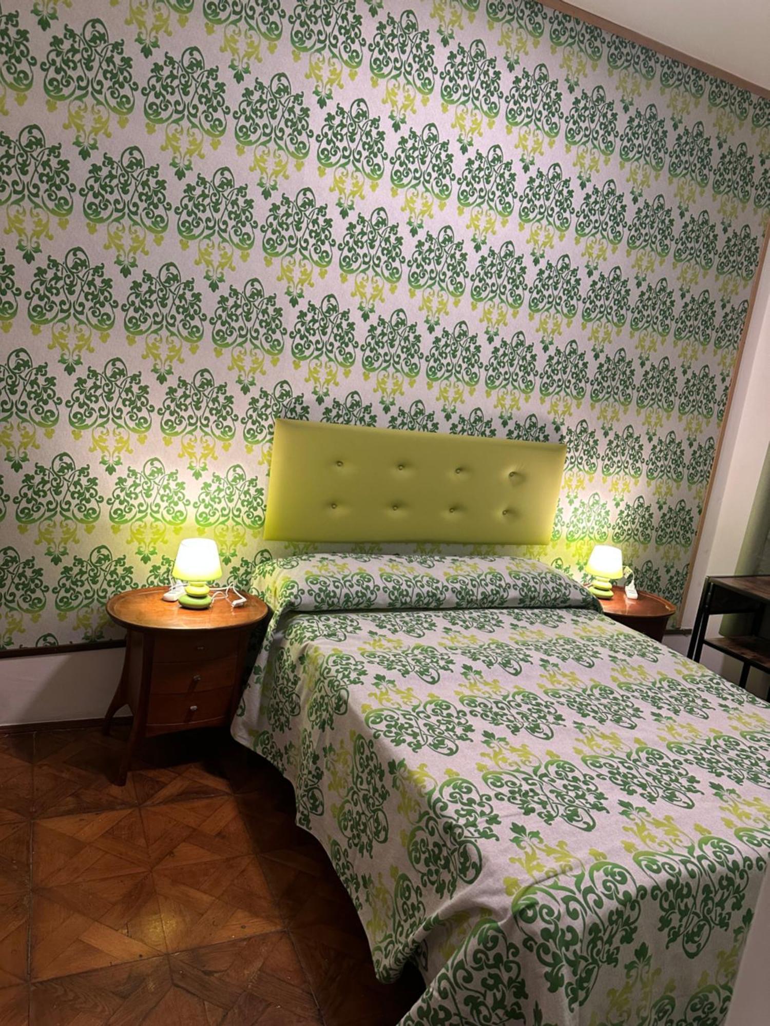 Guest house Rainbow San Marco 3*