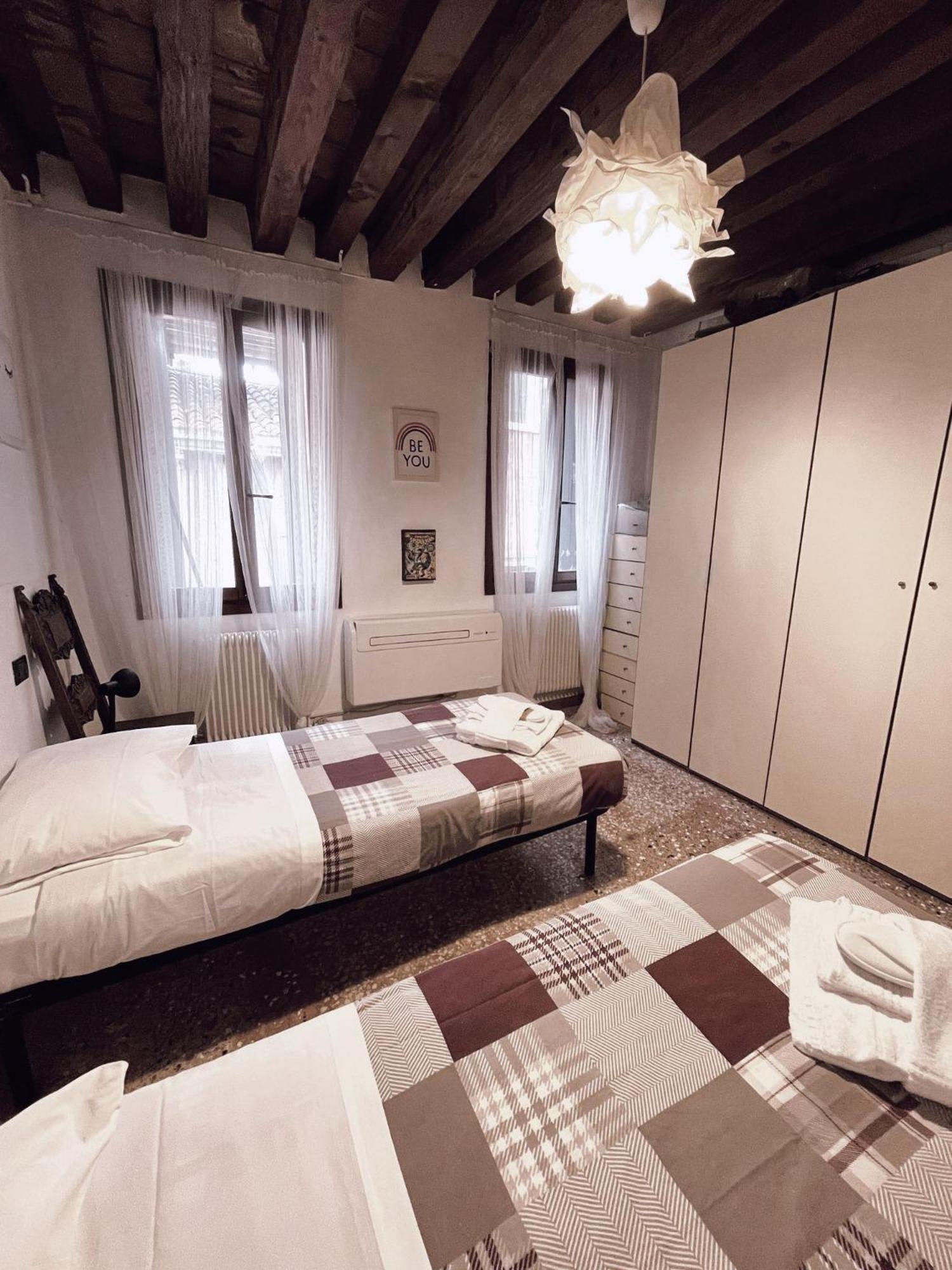 Apartment Ve-nice Giuffa C4834