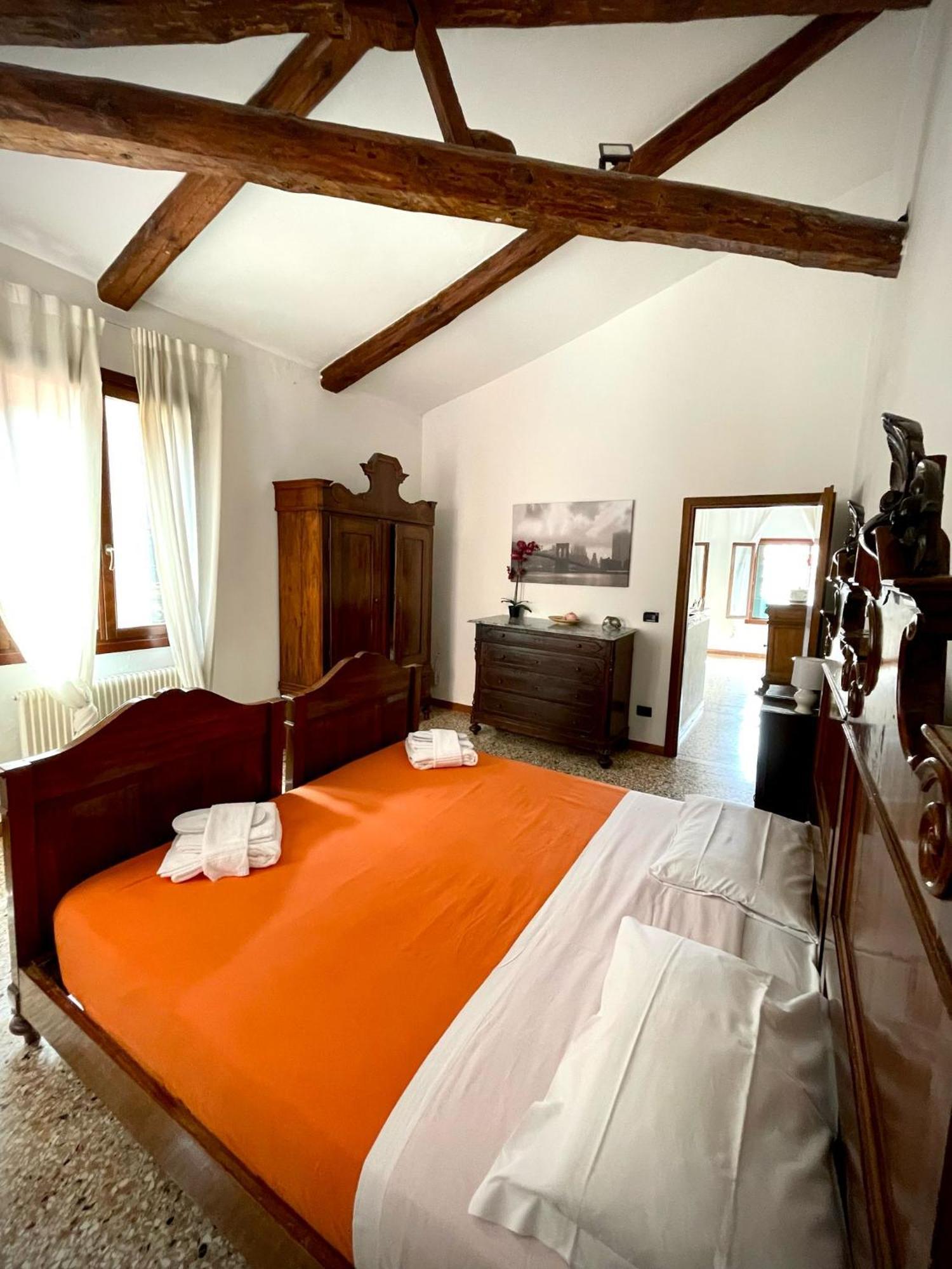 Apartment Ve-nice Giuffa C4834 *