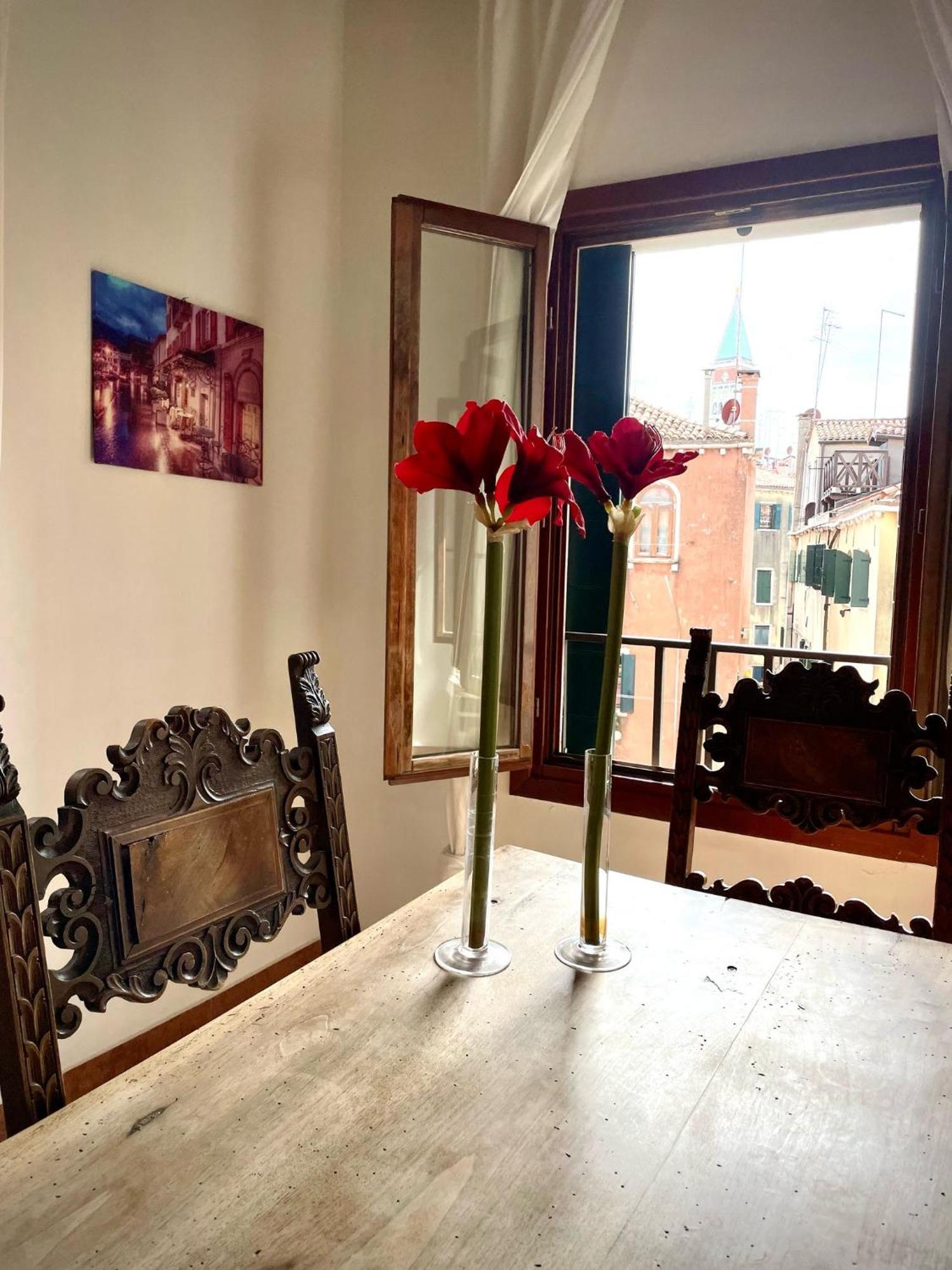 Ve-nice Giuffa C4834 Apartment Venice