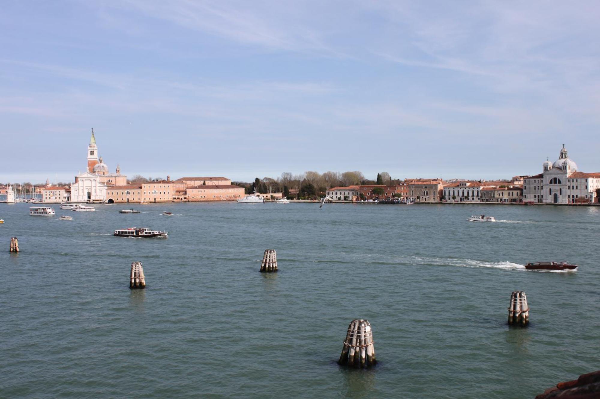 Mimi's Loft Apartment Venice