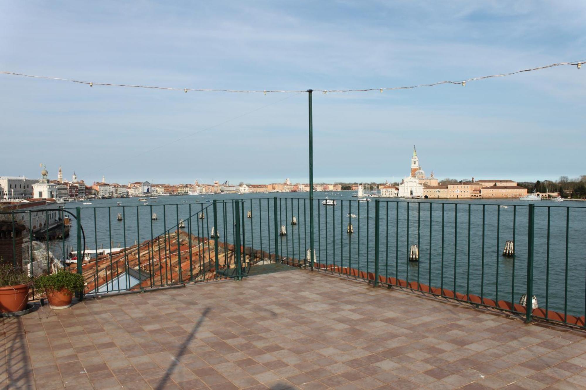 Mimi's Loft Venice