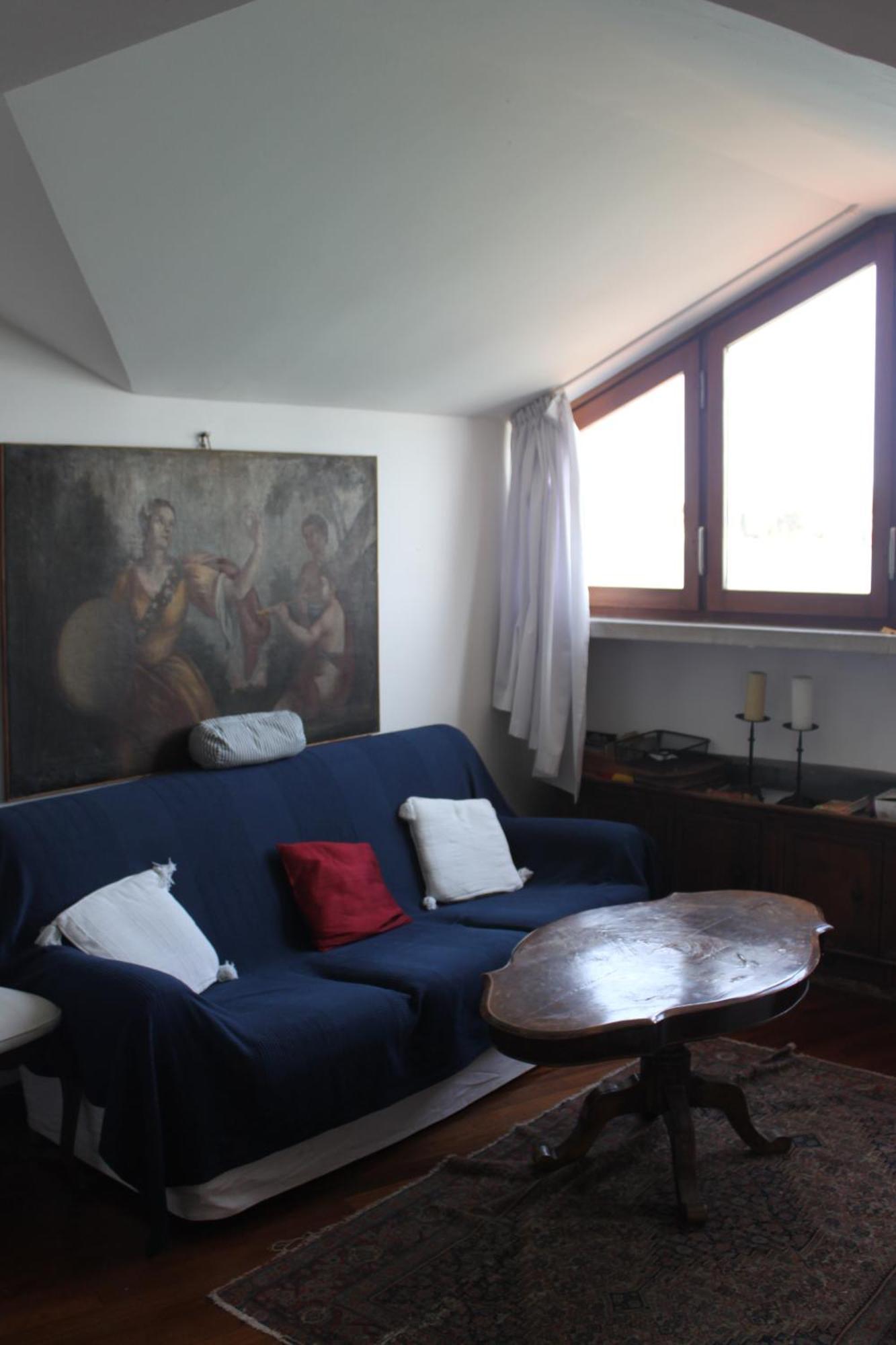 Appartamento Mimi's Loft *