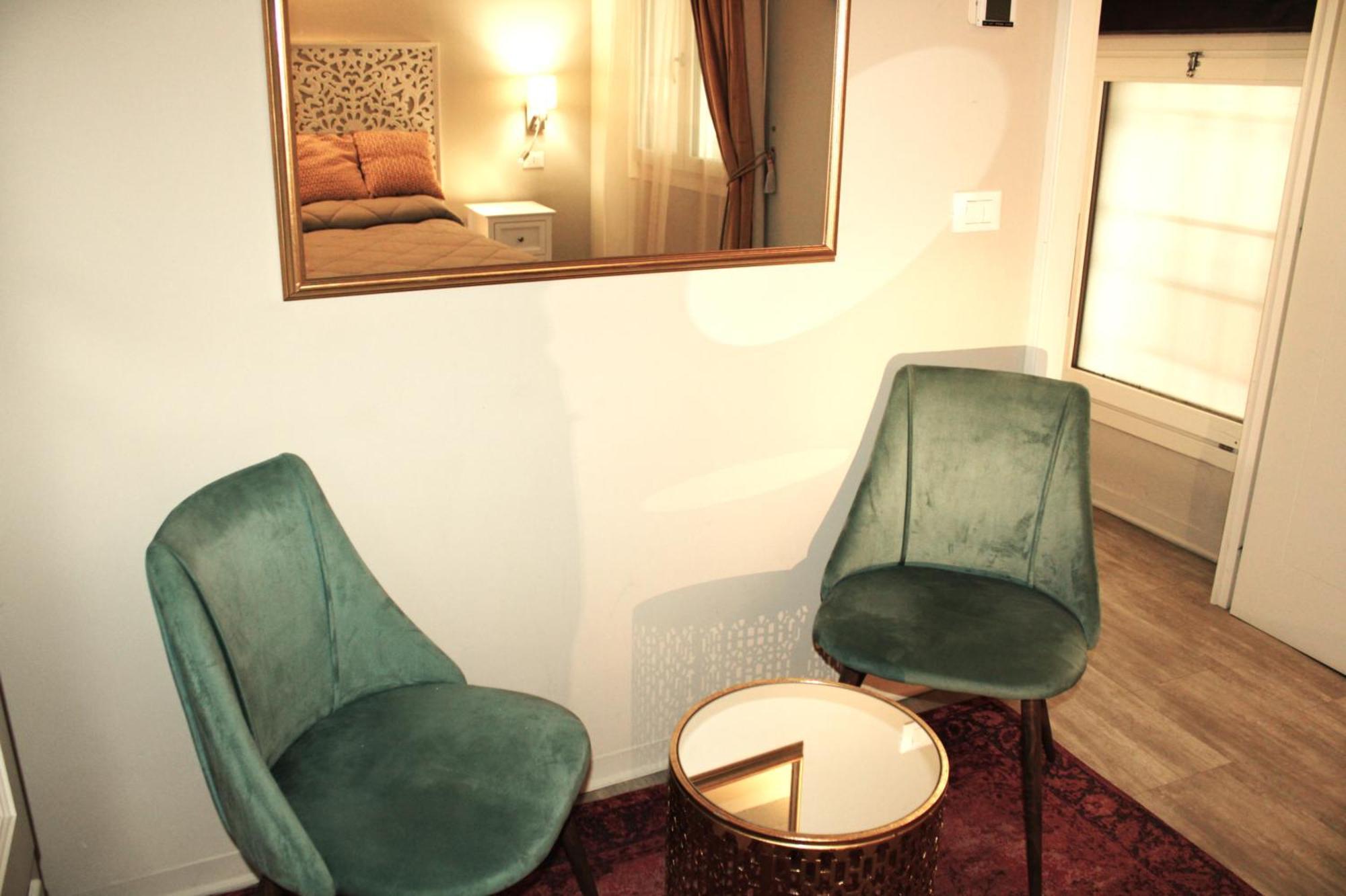 Apartment San Marco Fenice 3bdr 2bth