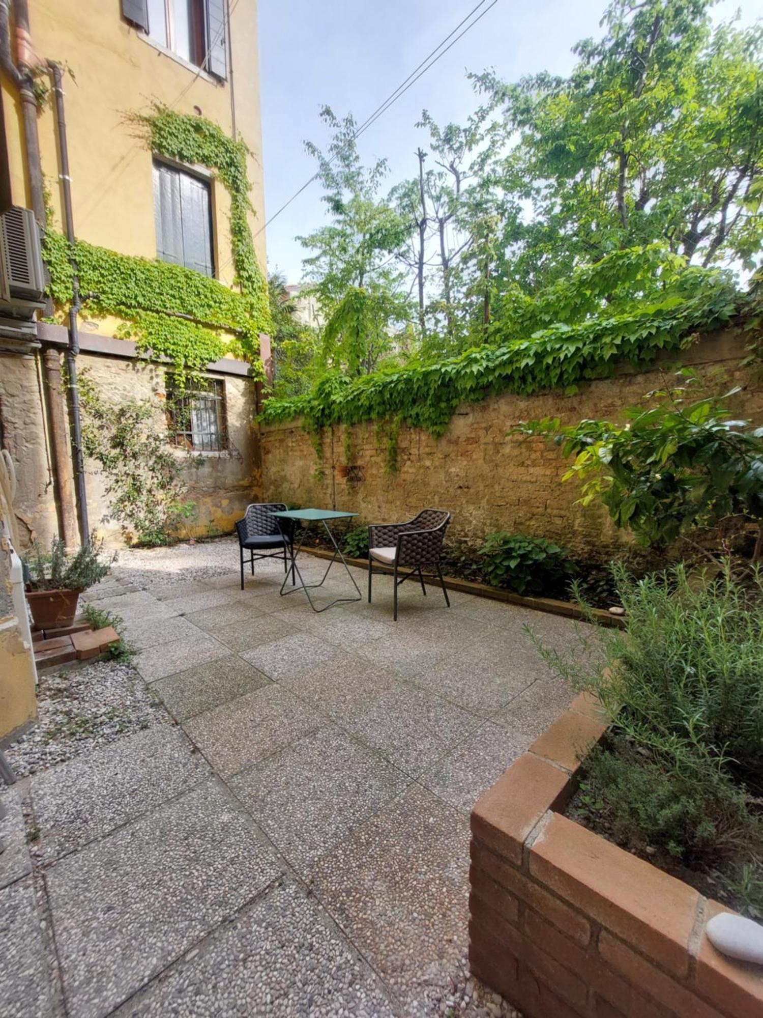 Residenza Donini In 1 Venice