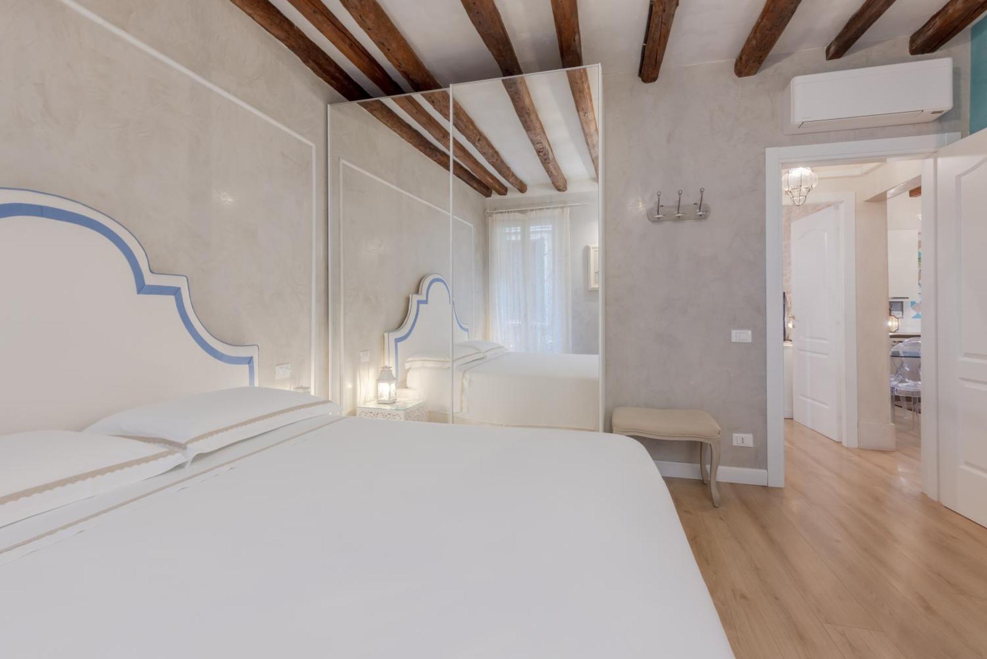 Apartment Ca' Del Manin D'oro