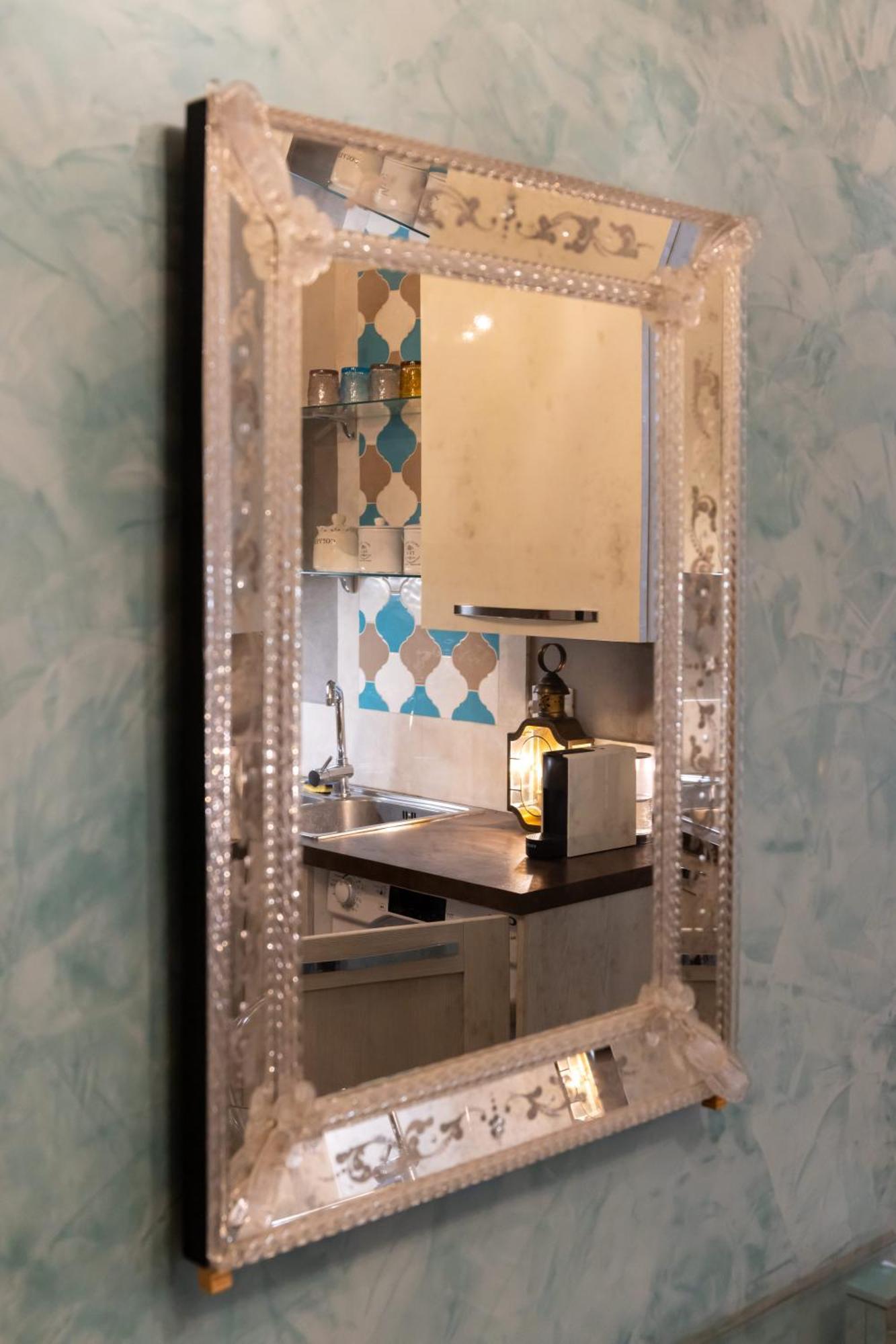 Ca' Del Manin D'oro Apartment