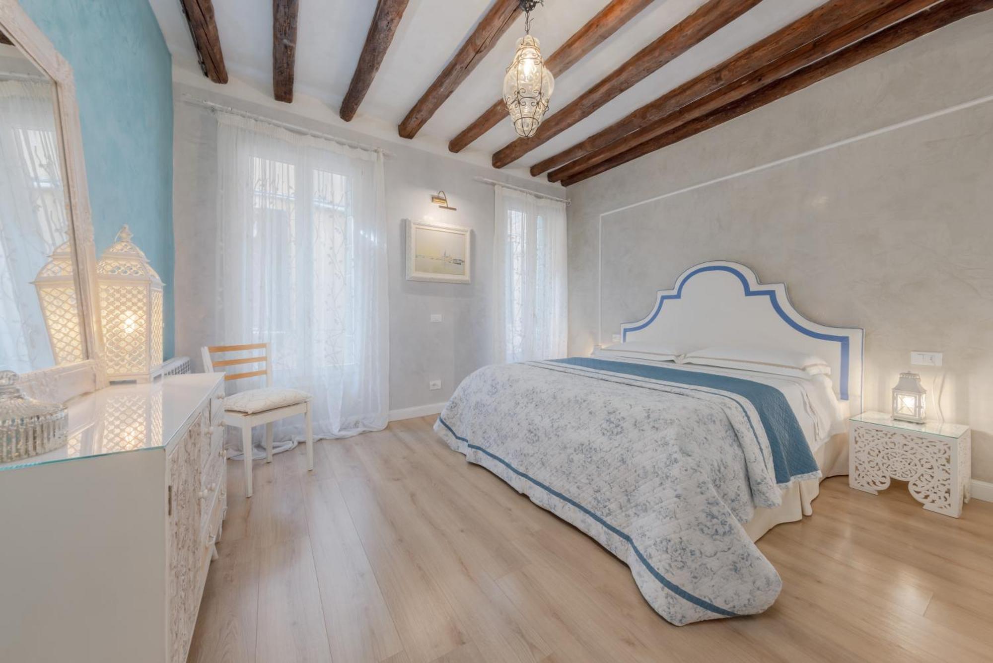 Apartment Ca' Del Manin D'oro *