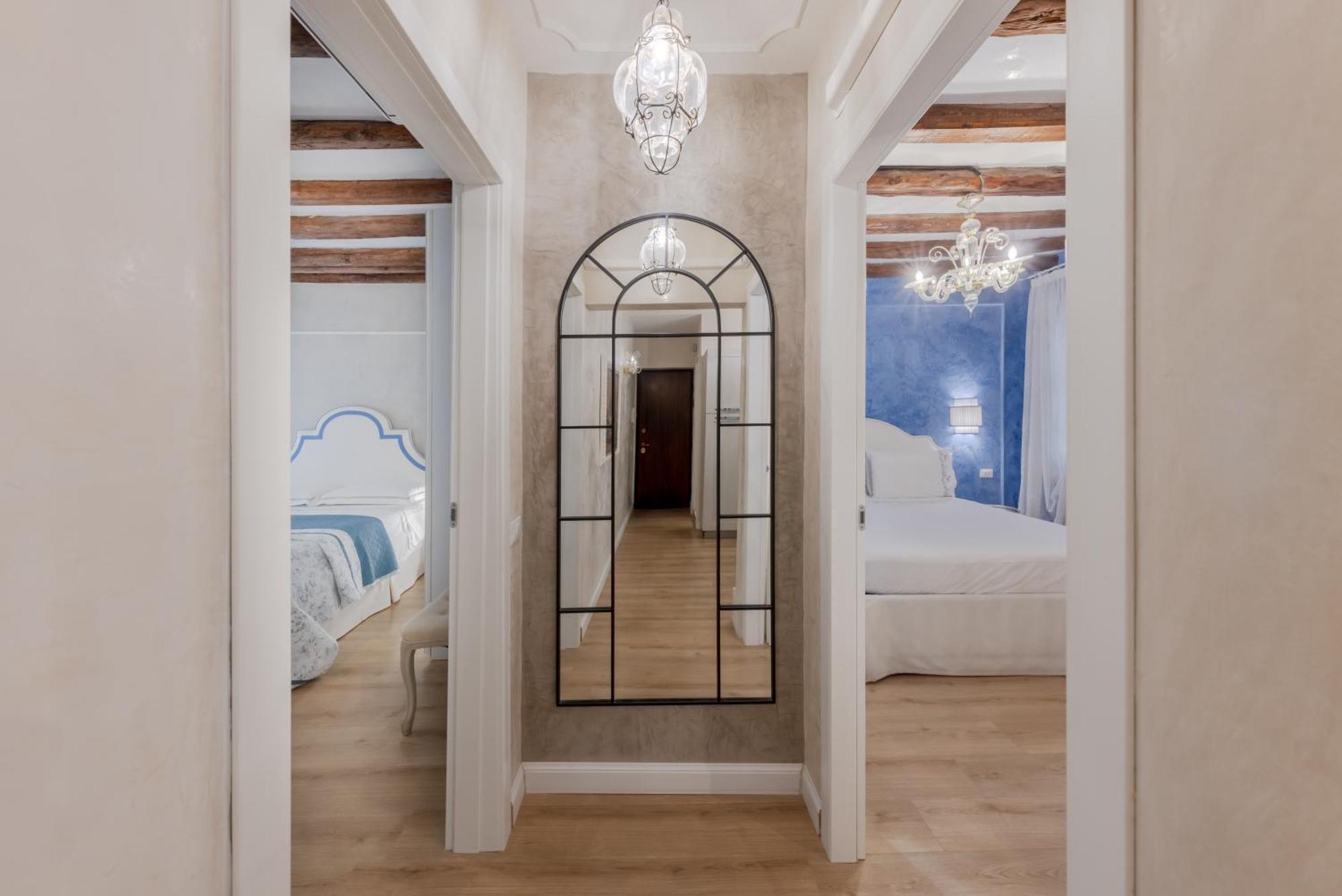 Ca' Del Manin D'oro Apartment Venice