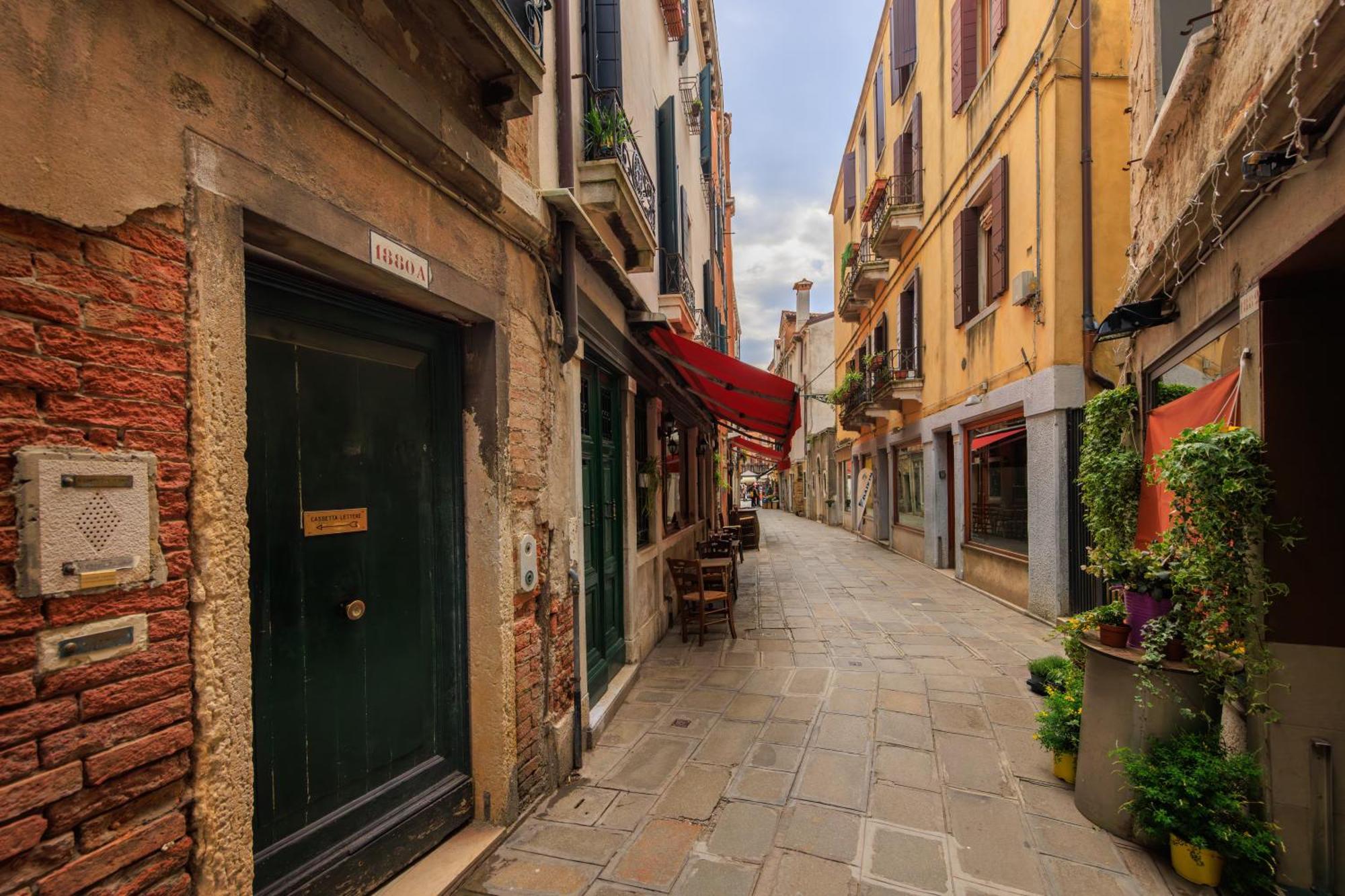 Ca' Del Manin D'oro *