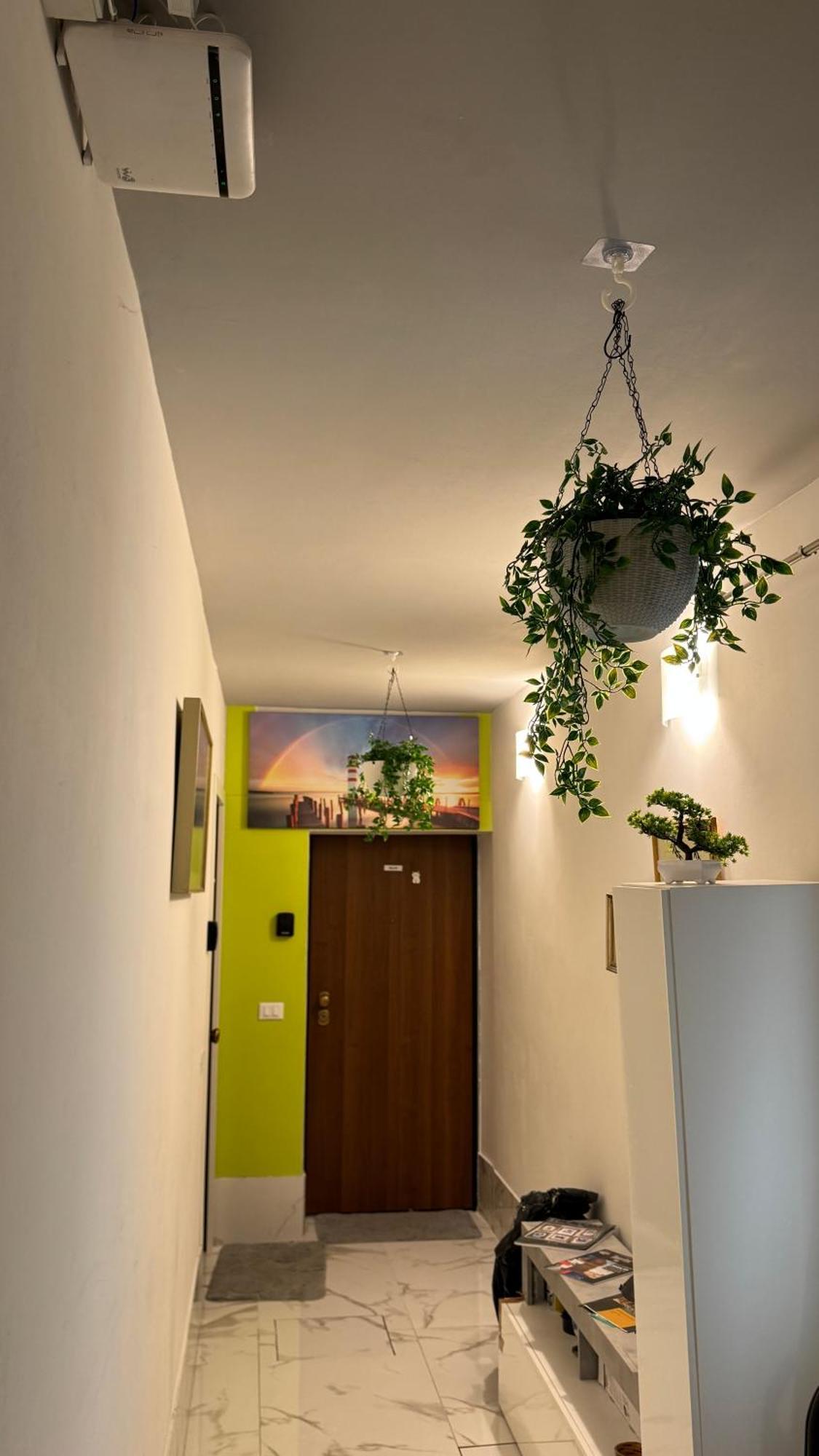Calle De Le Pazienze Apartment *