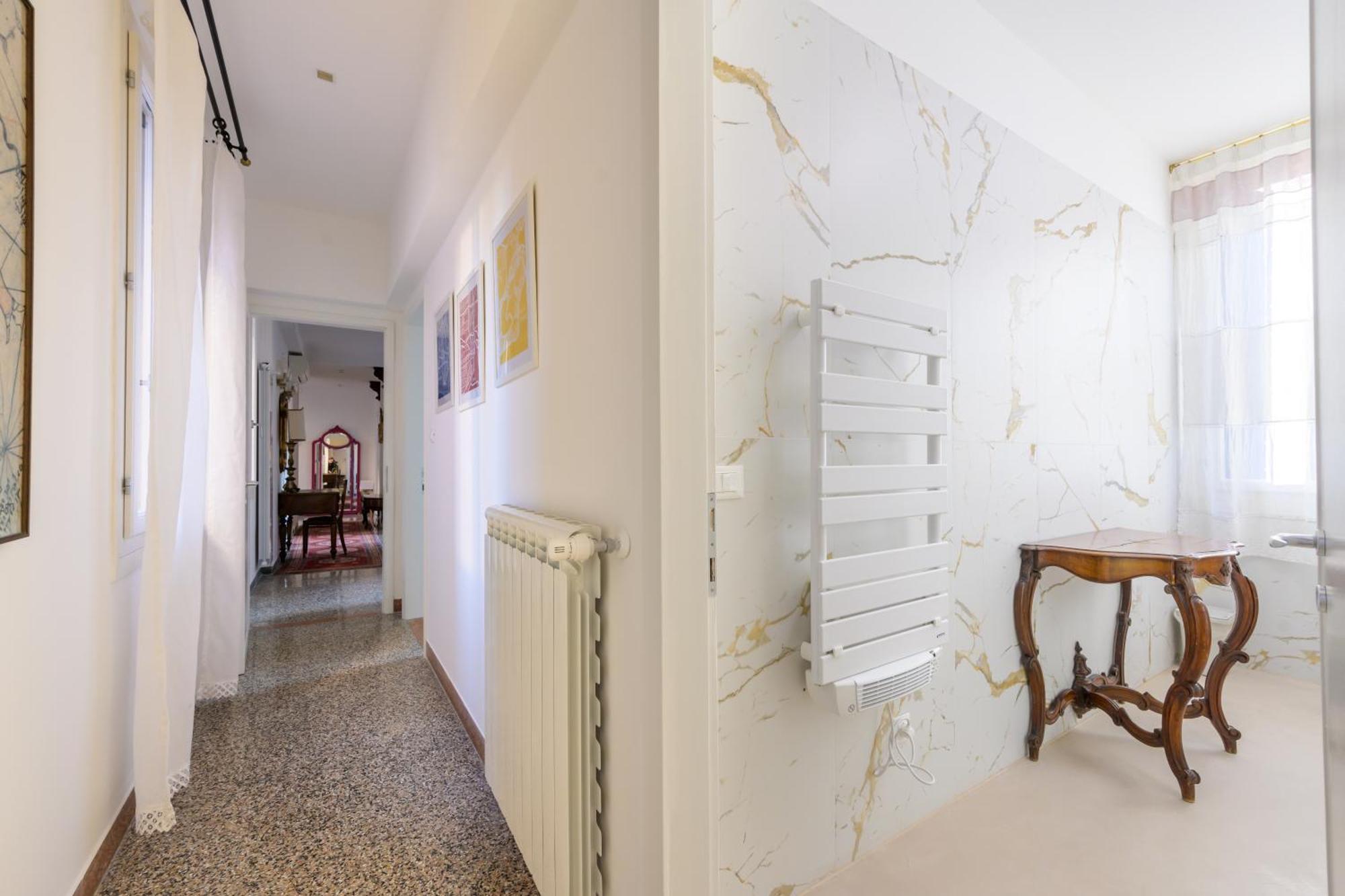 Apartment Fondamenta Della Misericordia *