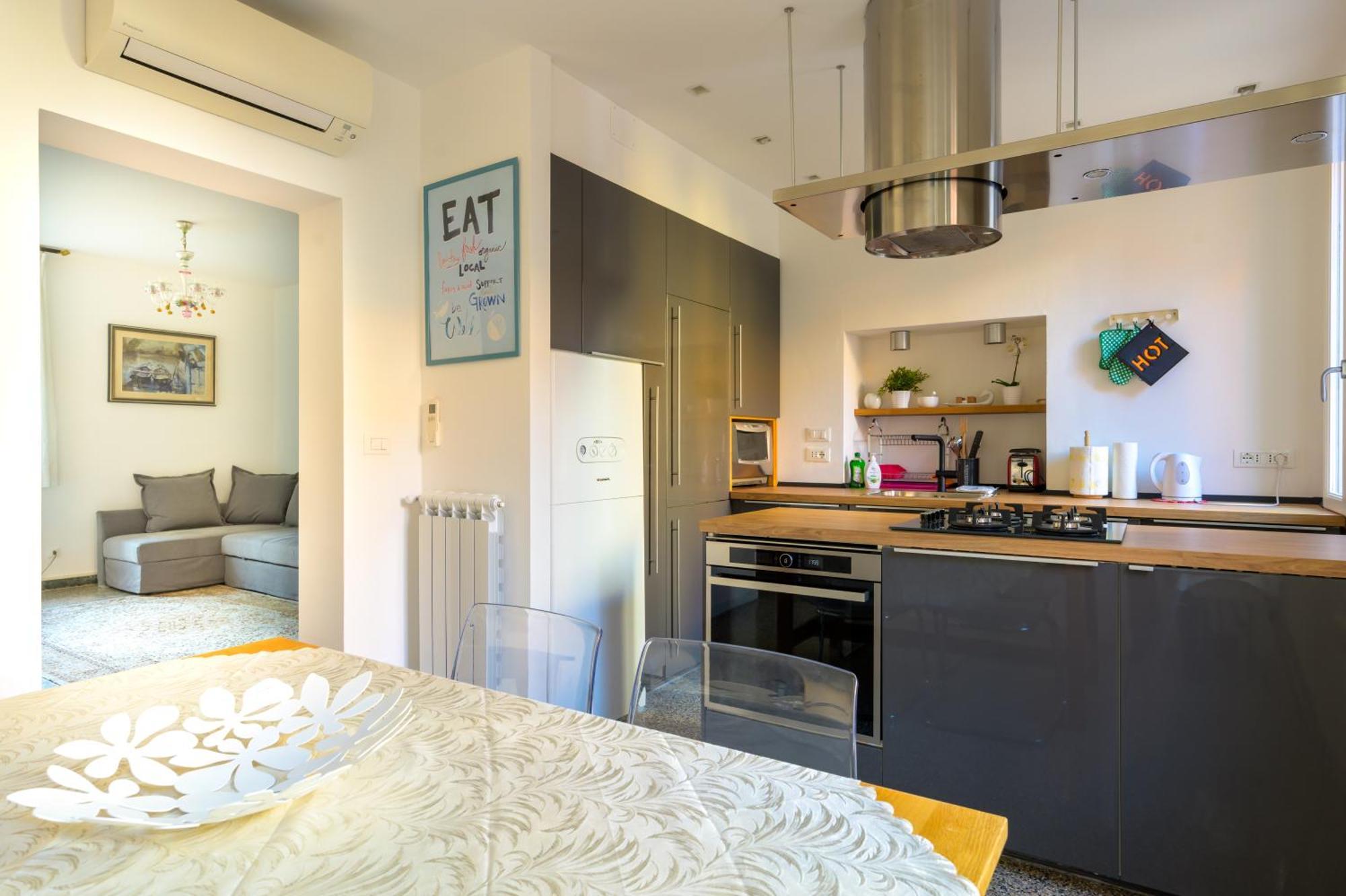 Apartment Fondamenta Della Misericordia *