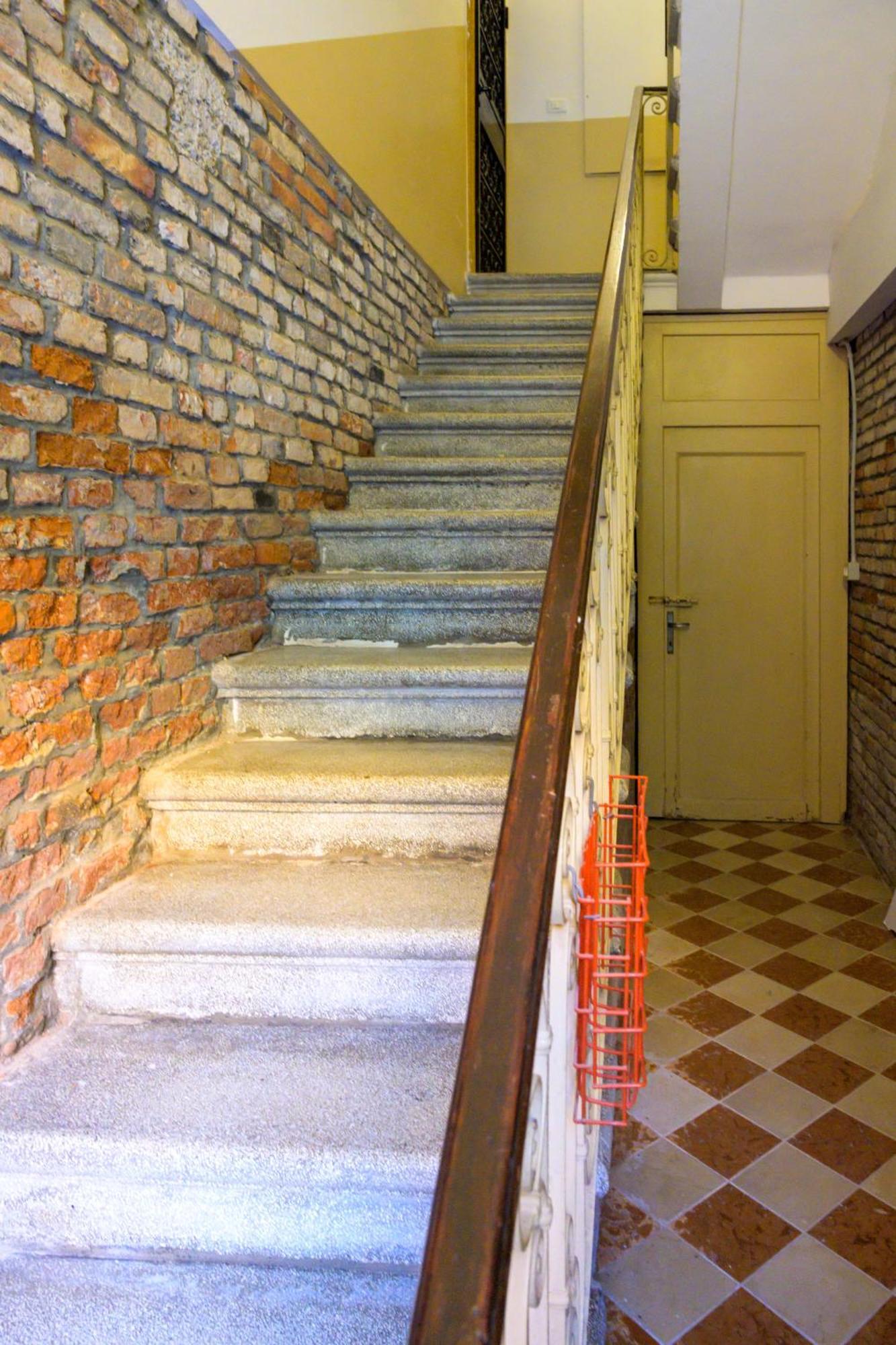Apartment Fondamenta Della Misericordia