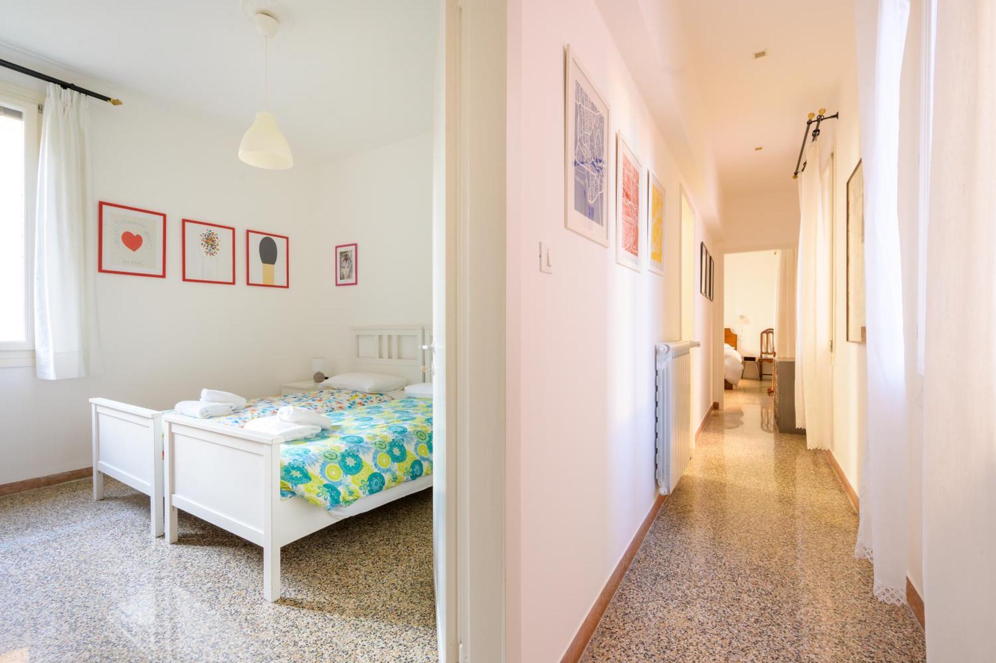 Fondamenta Della Misericordia *
