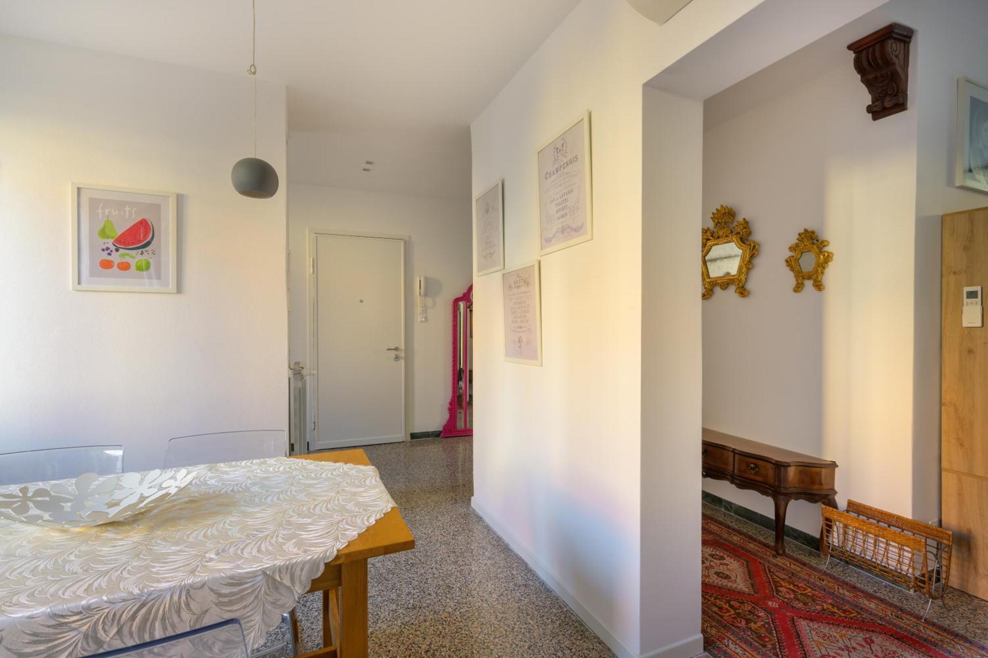 Fondamenta Della Misericordia * Venice