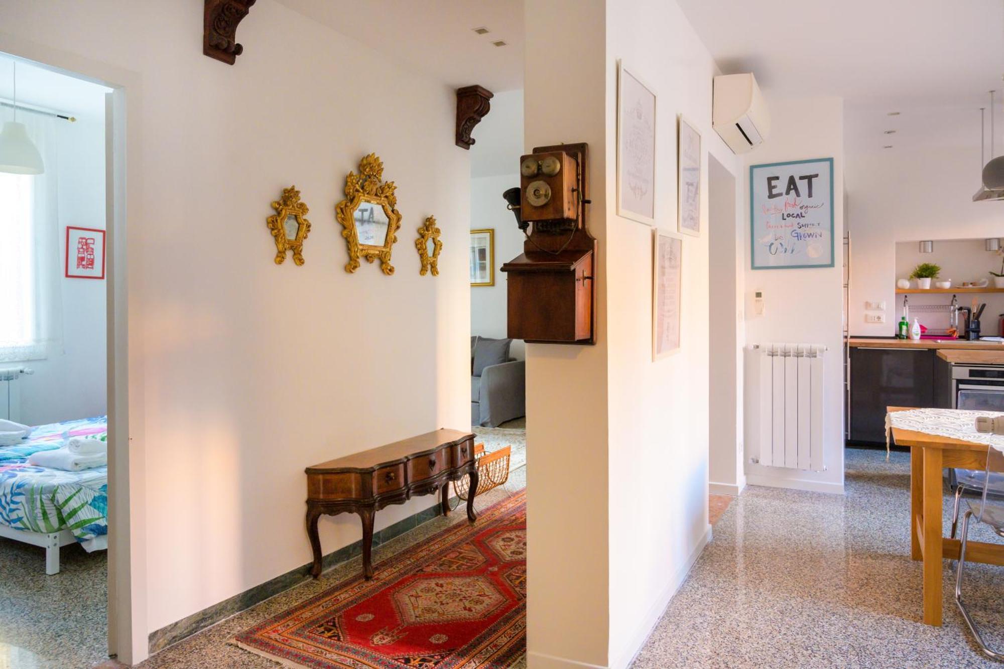 Fondamenta Della Misericordia