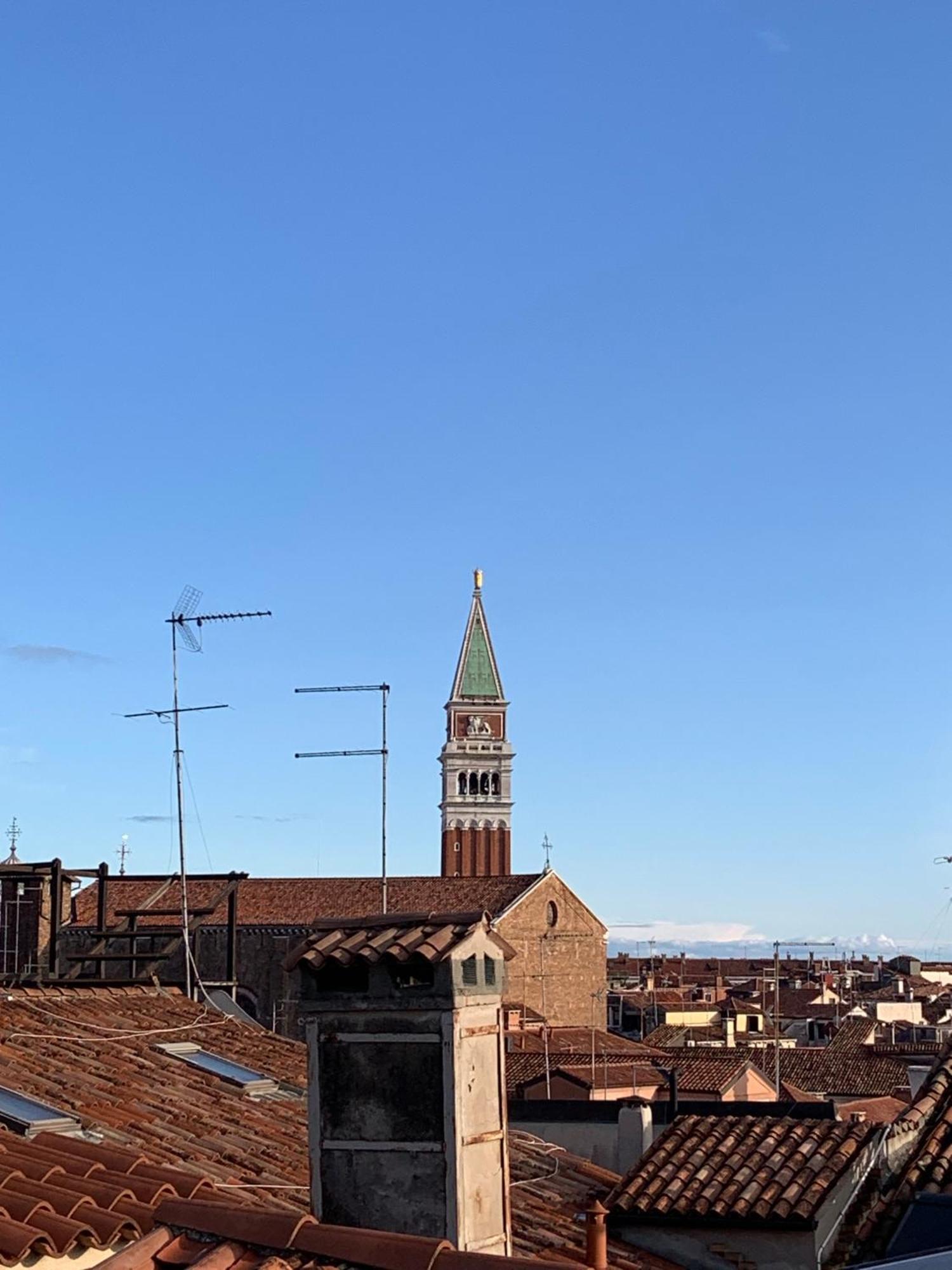 Lalux Appartamento *