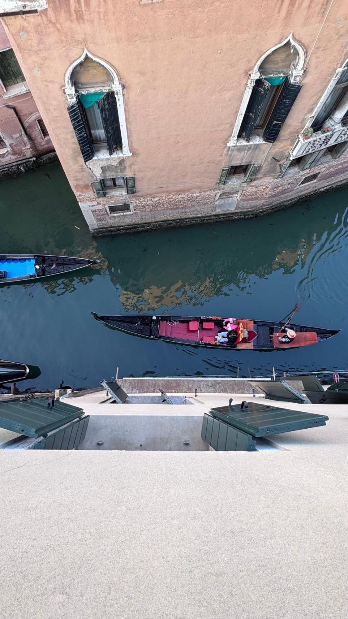 Appartamento Lalux Venezia
