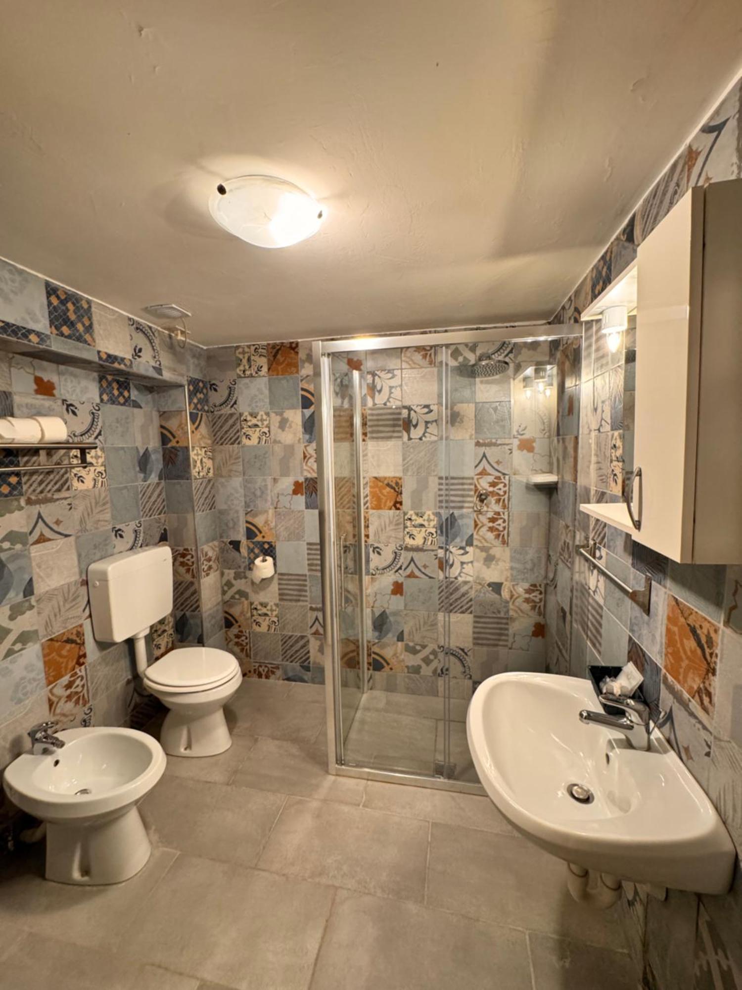 Ca' De Le Capuzine Guest house Venice