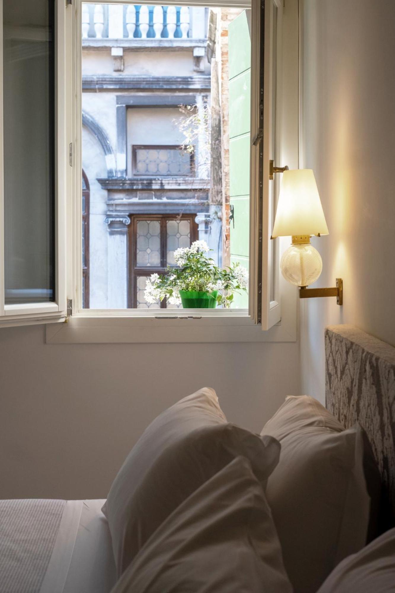 Roof-top Terrace Vicino San Marco E Canale Grande Apartment *