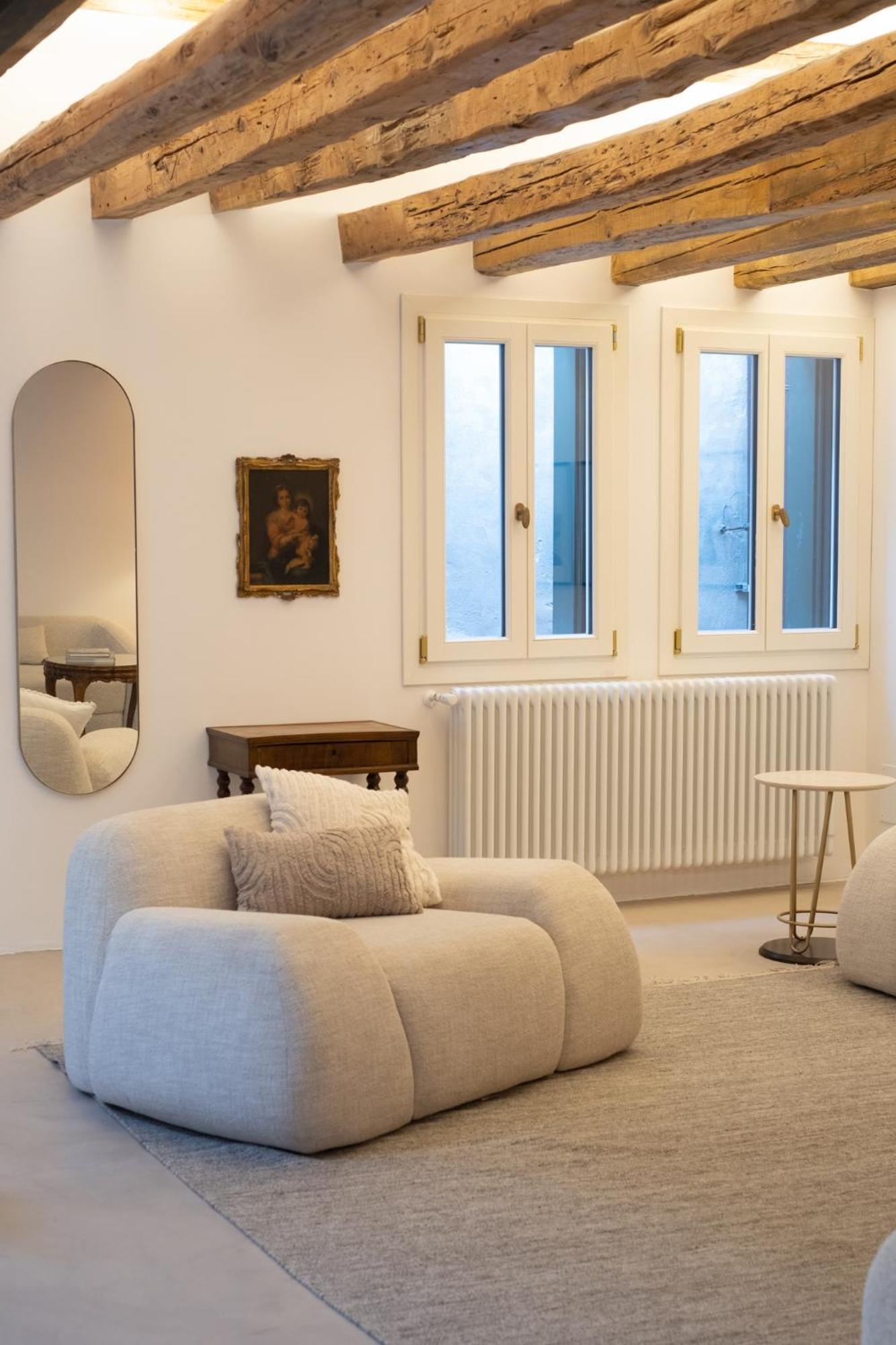 Roof-top Terrace Vicino San Marco E Canale Grande Venice
