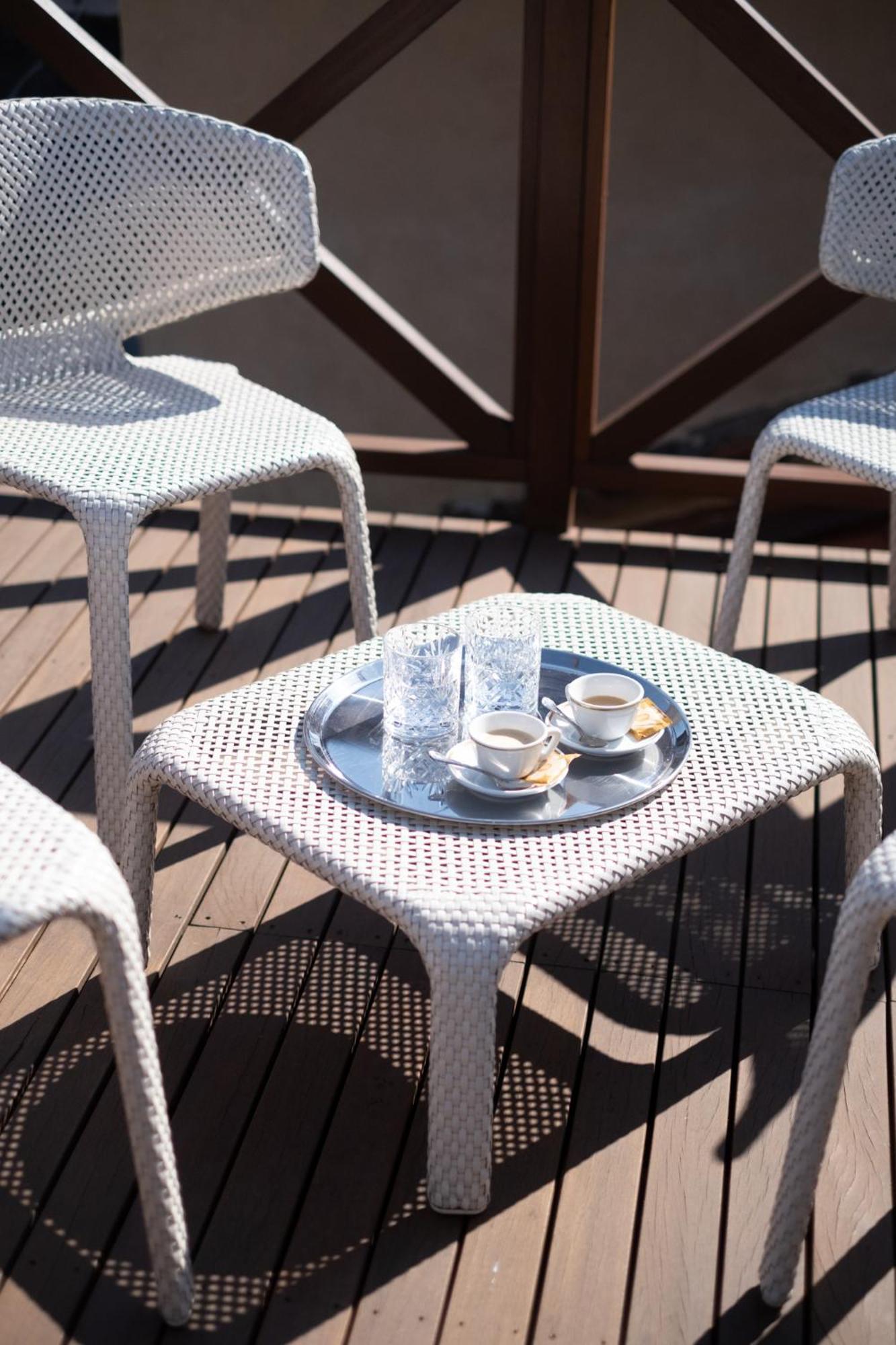Roof-top Terrace Vicino San Marco E Canale Grande * Venice