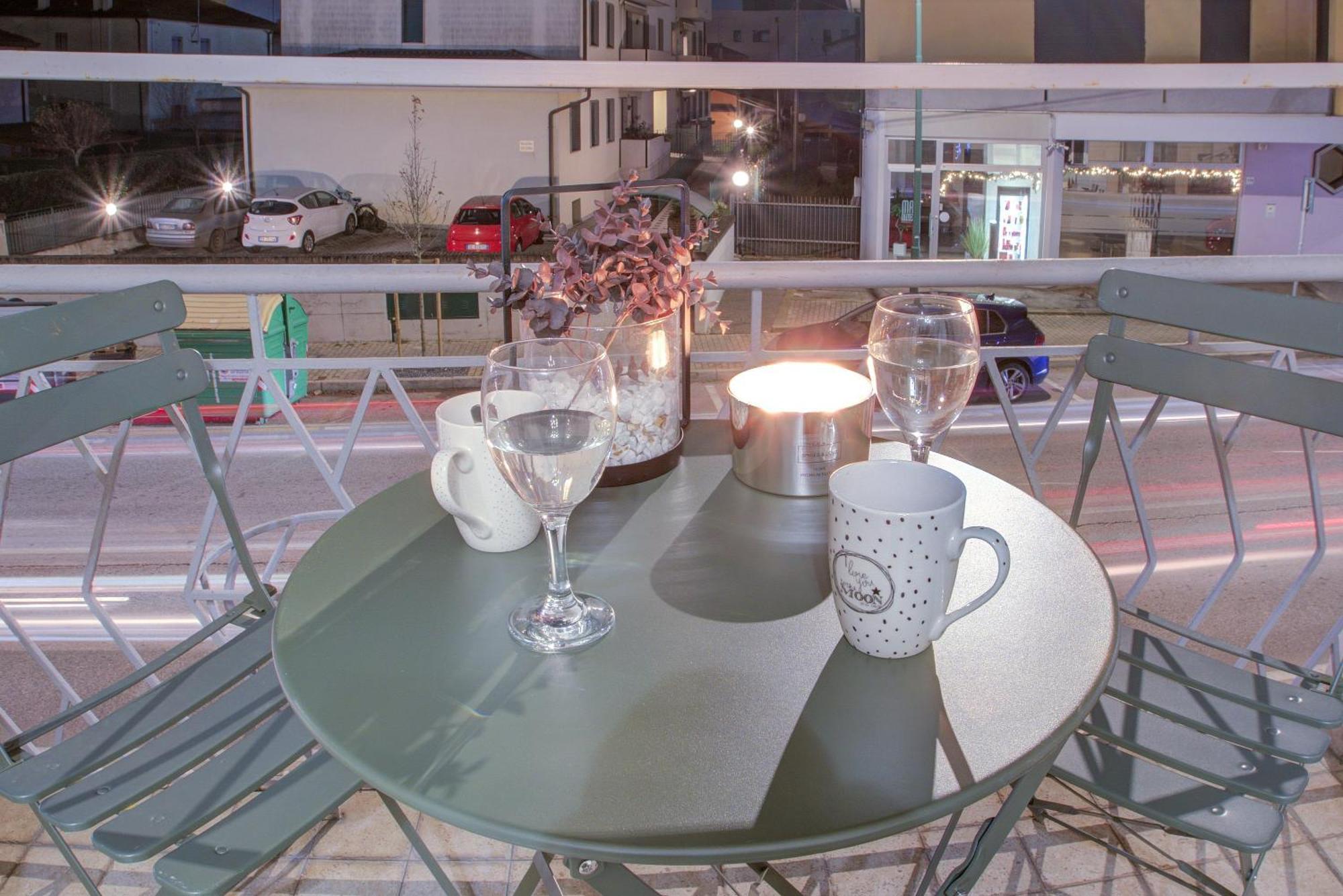 Apartment Urban-balcony-66 *