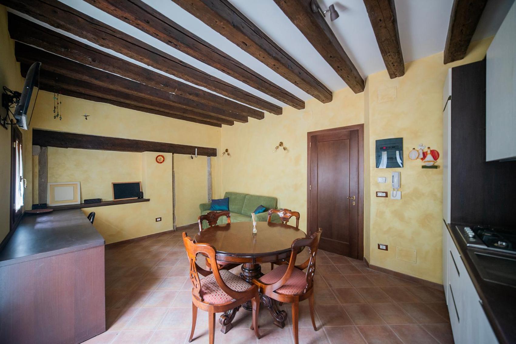 Apartment Secret Garden - Comfortable And *