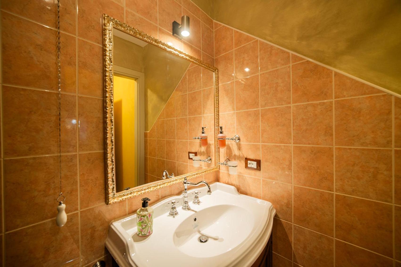 Apartment Secret Garden - Comfortable And